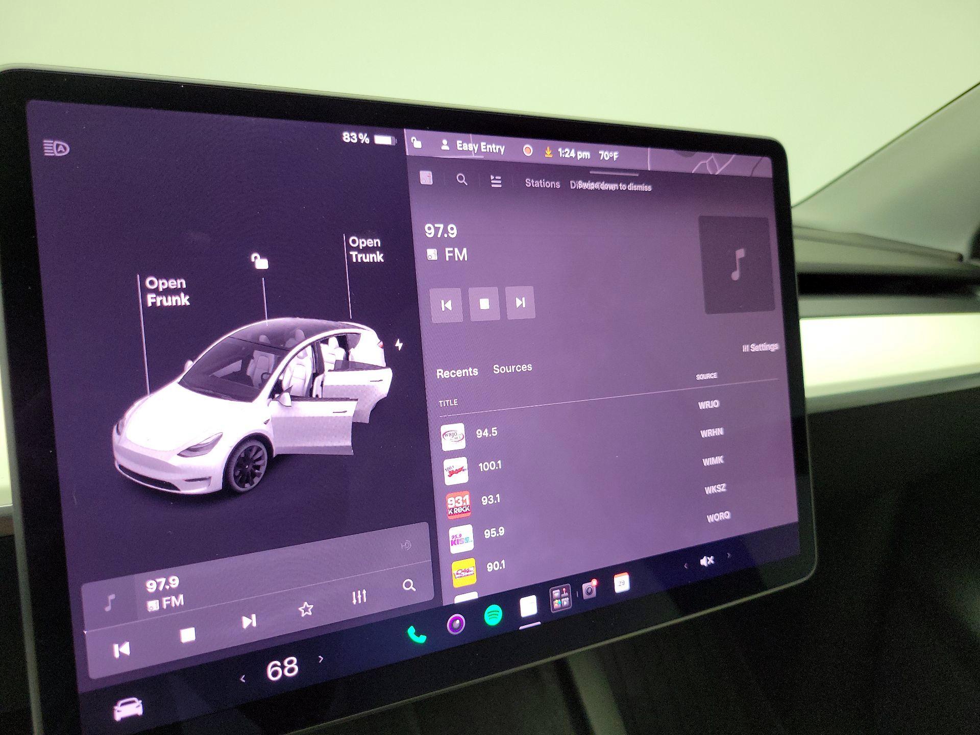 Thumbnail: 2021 Tesla Model Y - 15