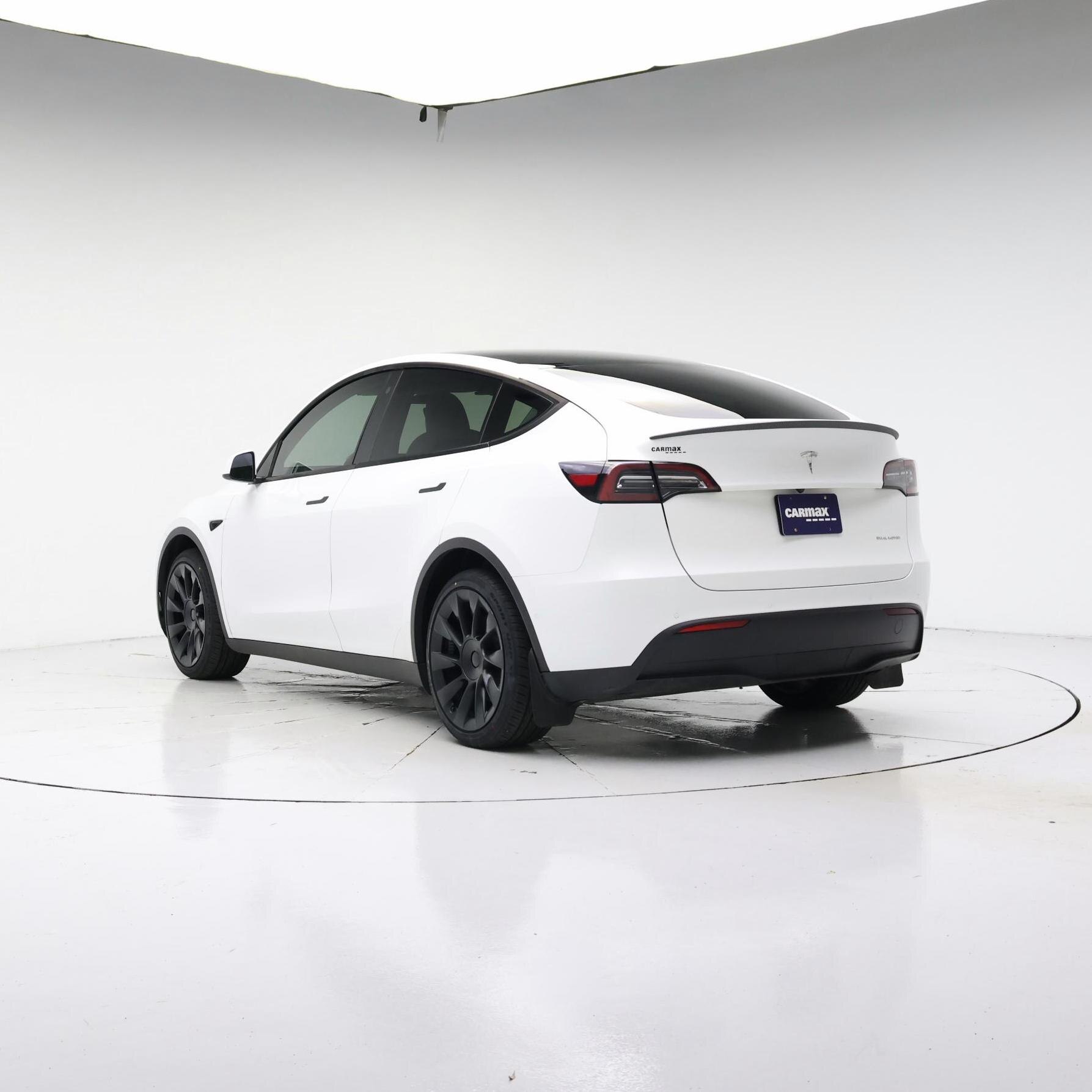 Thumbnail: 2021 Tesla Model Y - 2