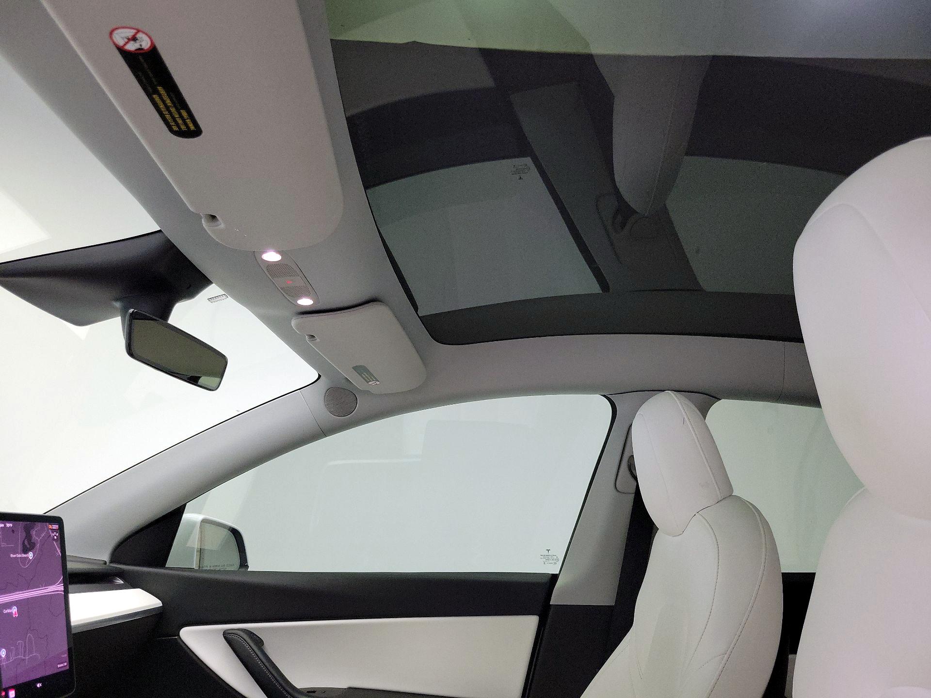 Thumbnail: 2021 Tesla Model Y - 19