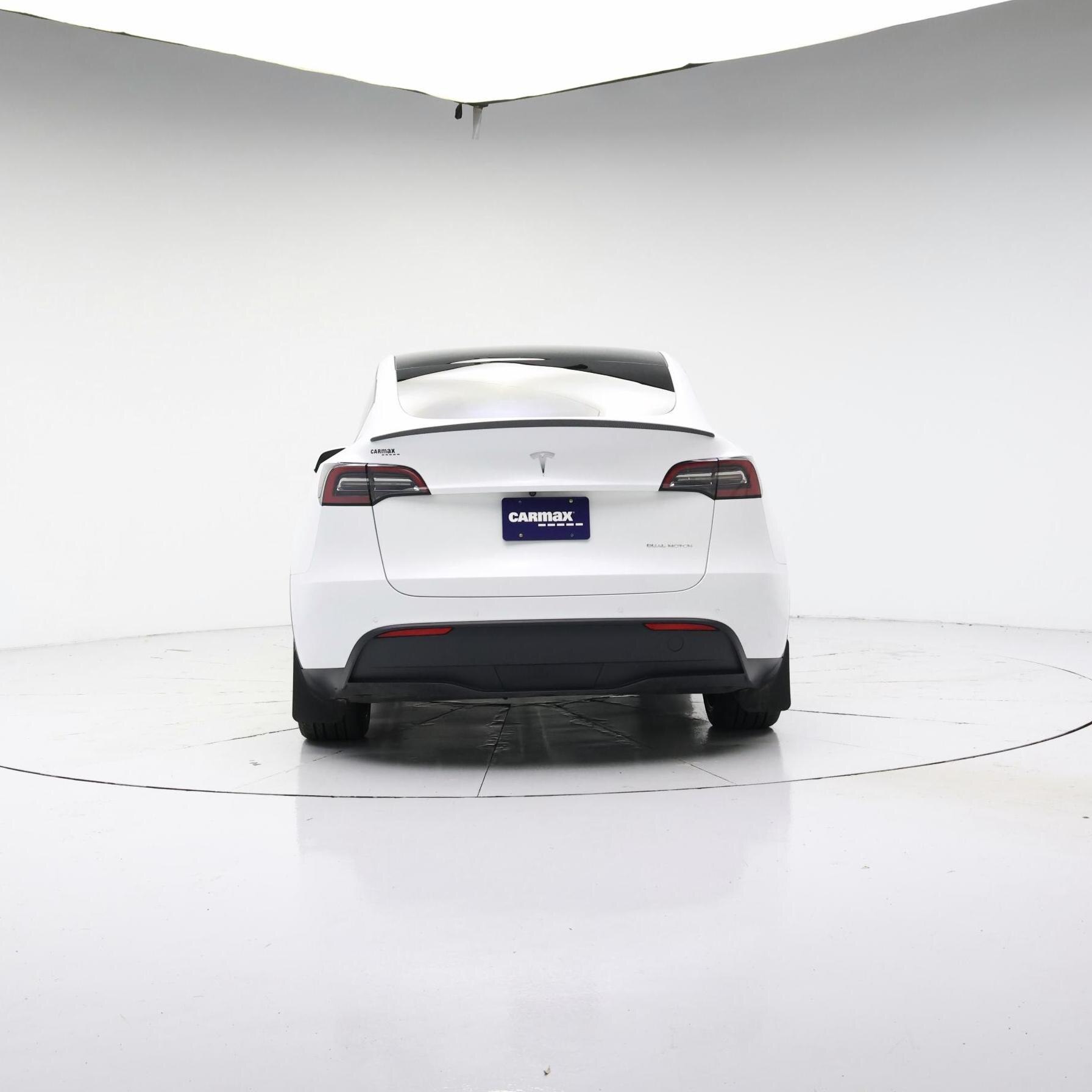 Thumbnail: 2021 Tesla Model Y - 6