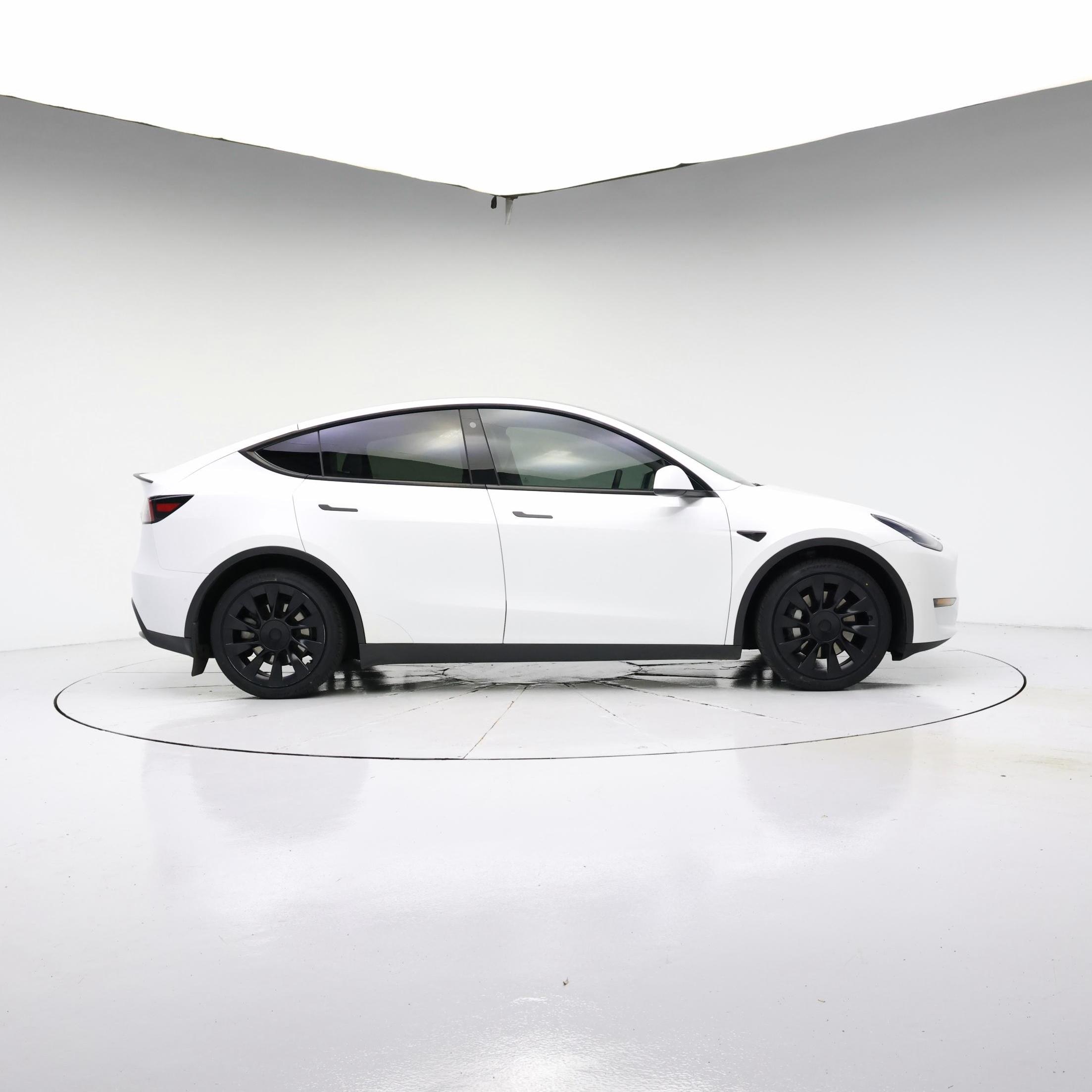 Thumbnail: 2021 Tesla Model Y - 7