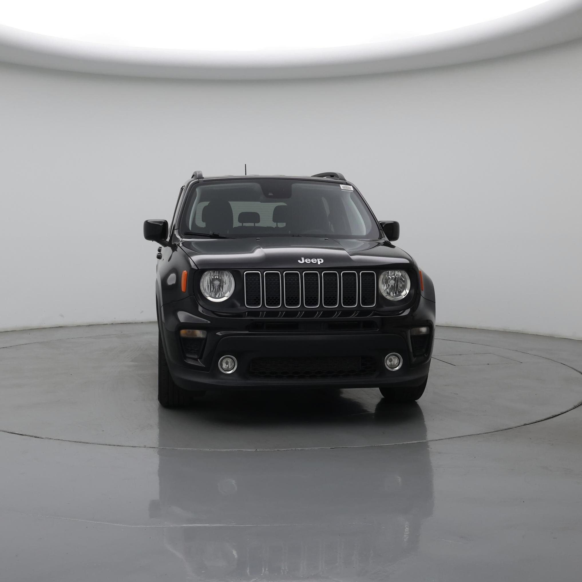 Thumbnail: 2021 Jeep Renegade - 5