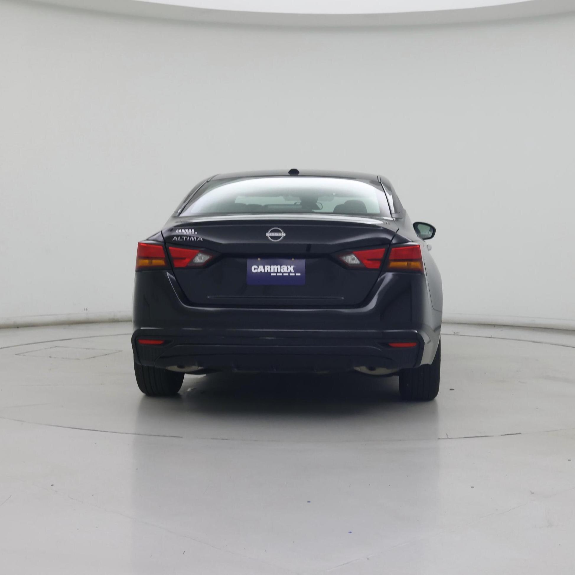 Thumbnail: 2025 Nissan Altima - 6