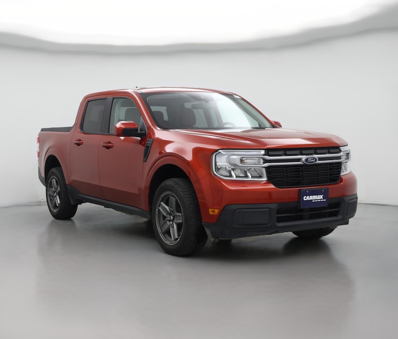 2023 Ford Maverick Lariat
