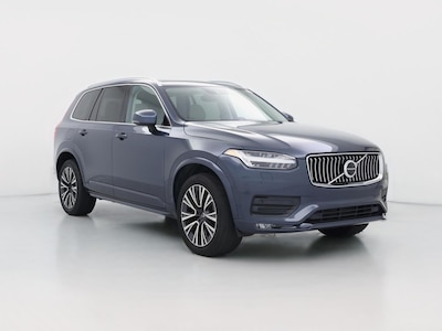 2021 Volvo XC90 T5 Momentum