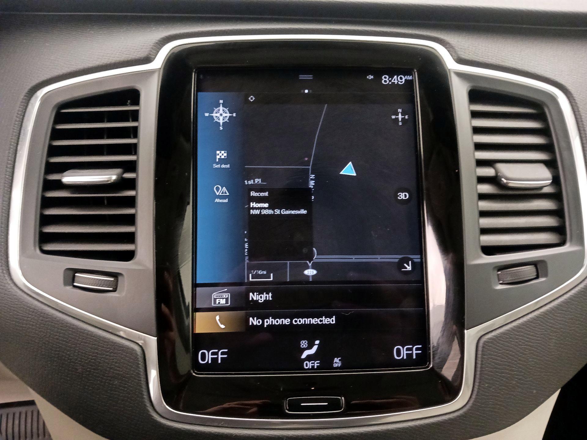 Thumbnail: 2021 Volvo XC90 - 14