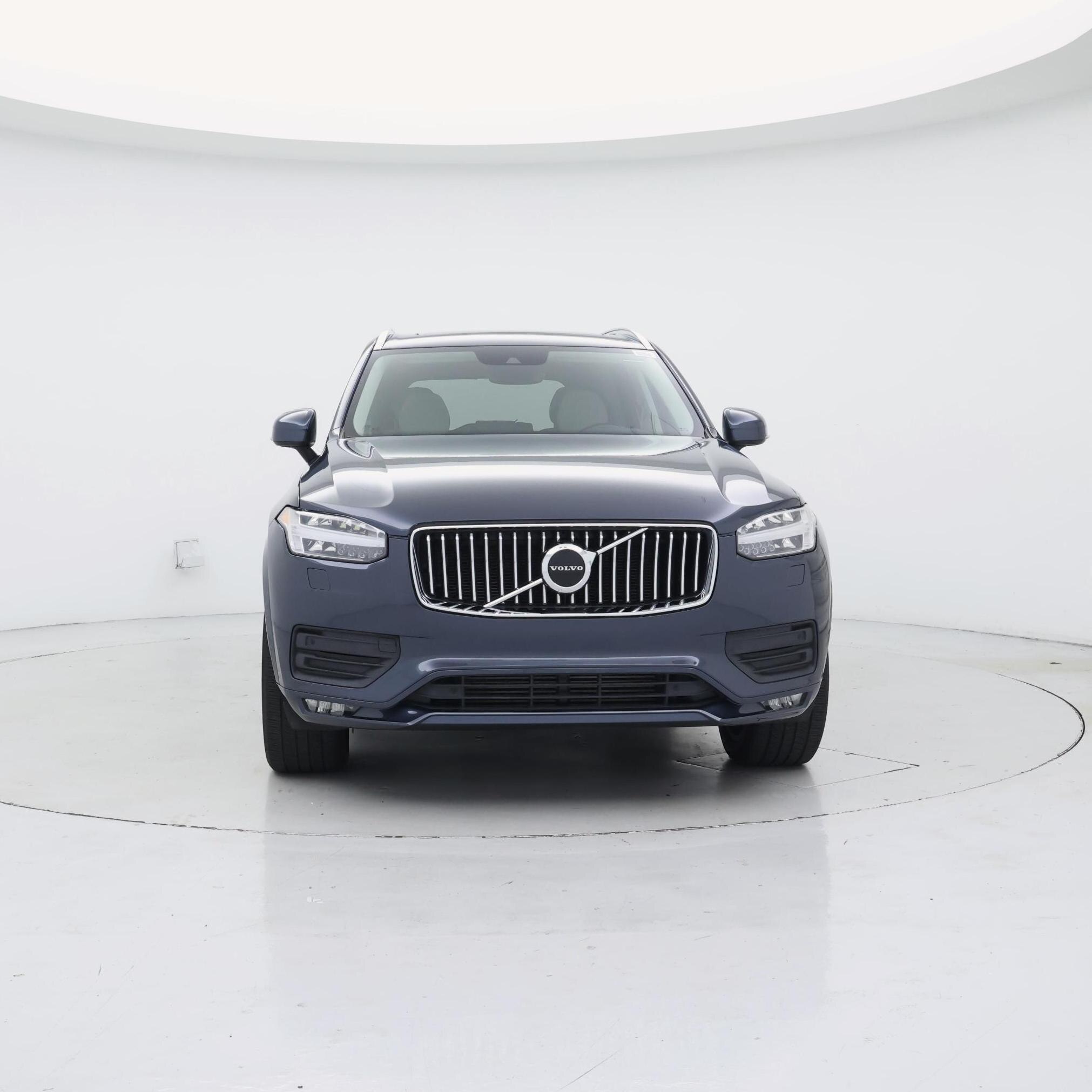 Thumbnail: 2021 Volvo XC90 - 5