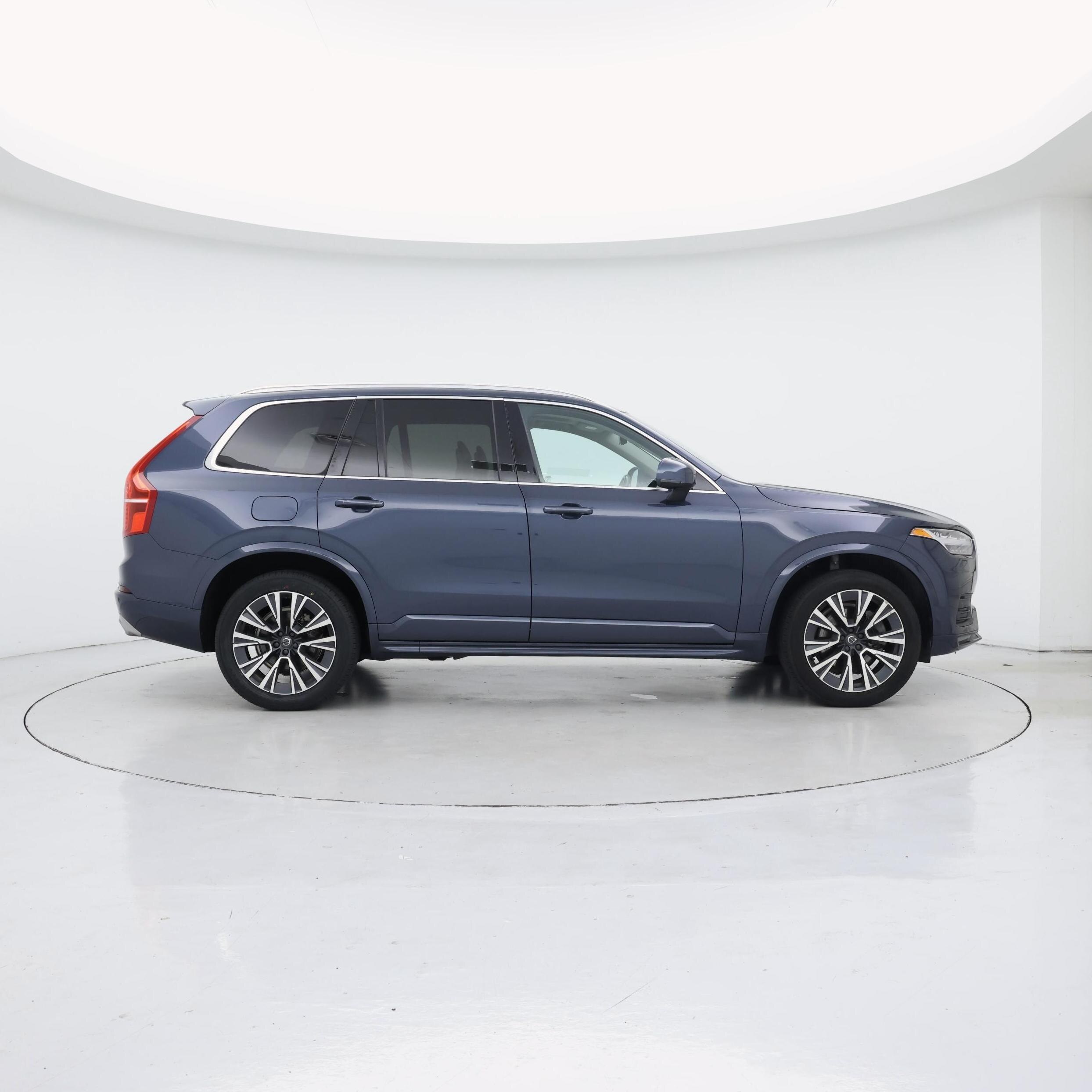 Thumbnail: 2021 Volvo XC90 - 7