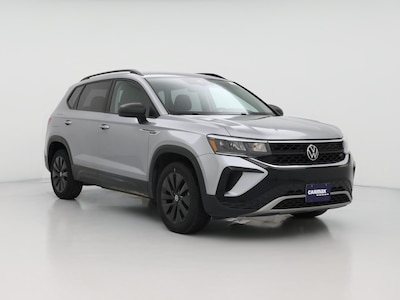 2023 Volkswagen Taos S