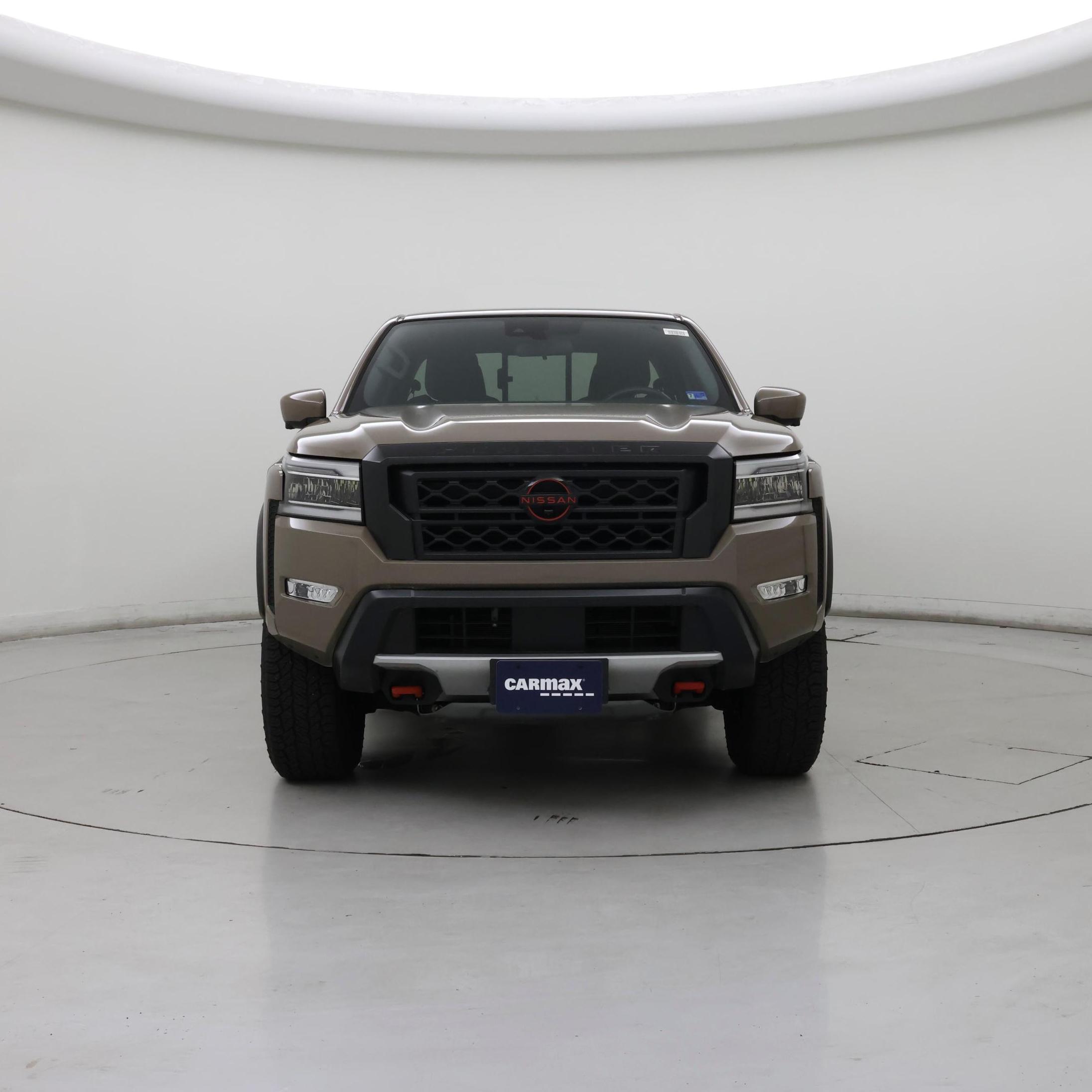 Thumbnail: 2024 Nissan Frontier - 5