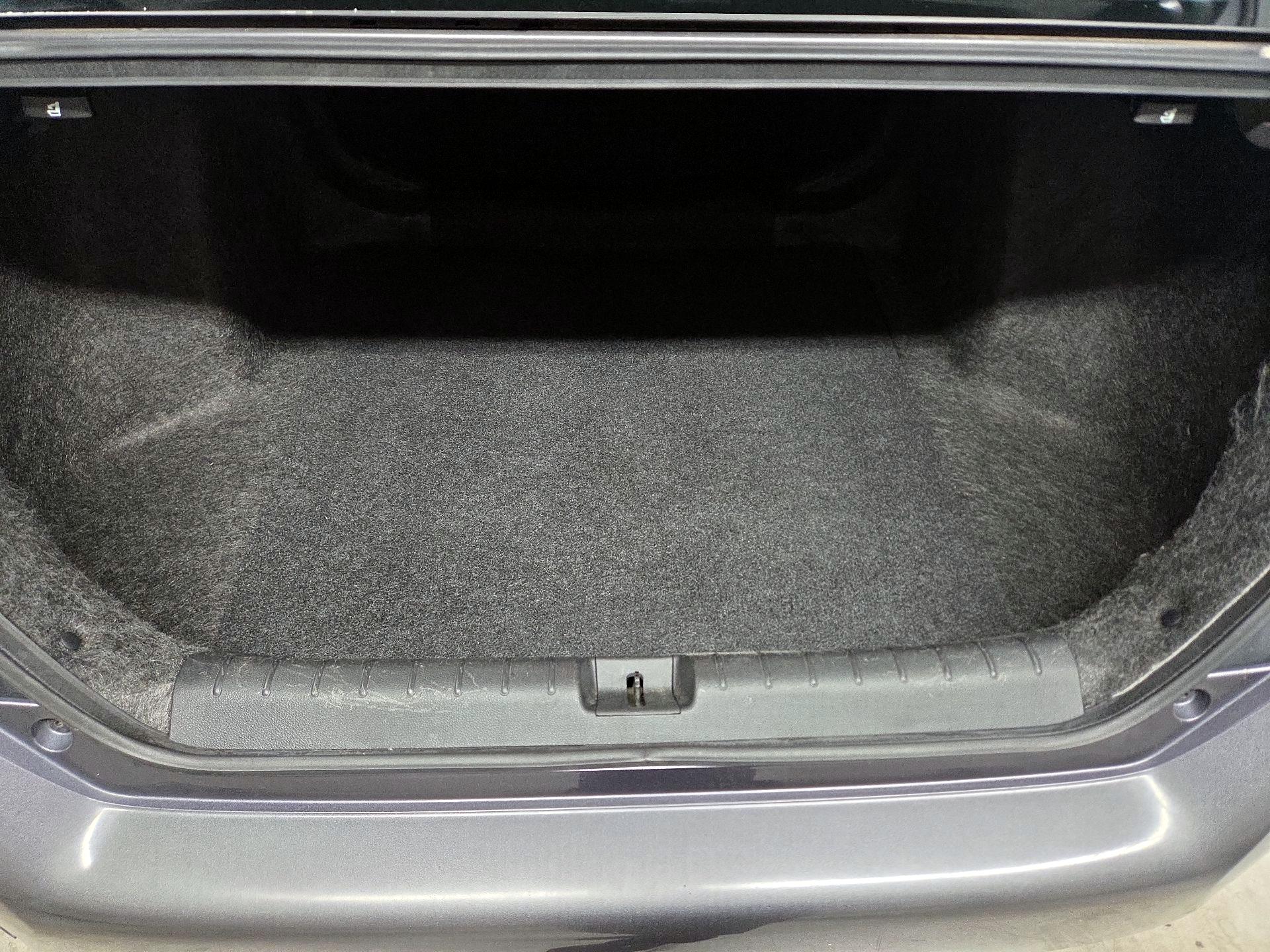 Thumbnail: 2016 Honda Civic - 16