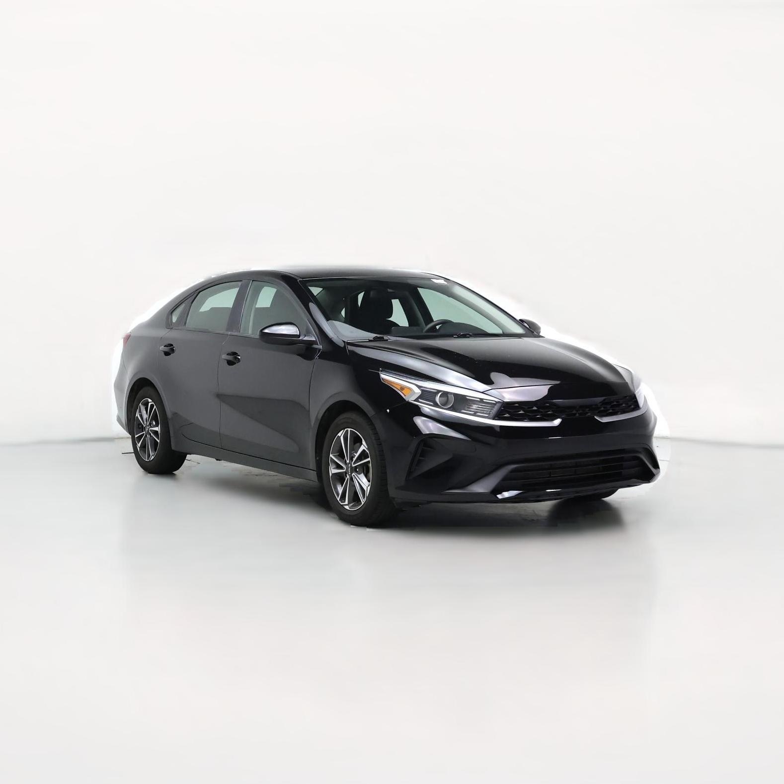 Thumbnail: 2023 Kia Forte - 1