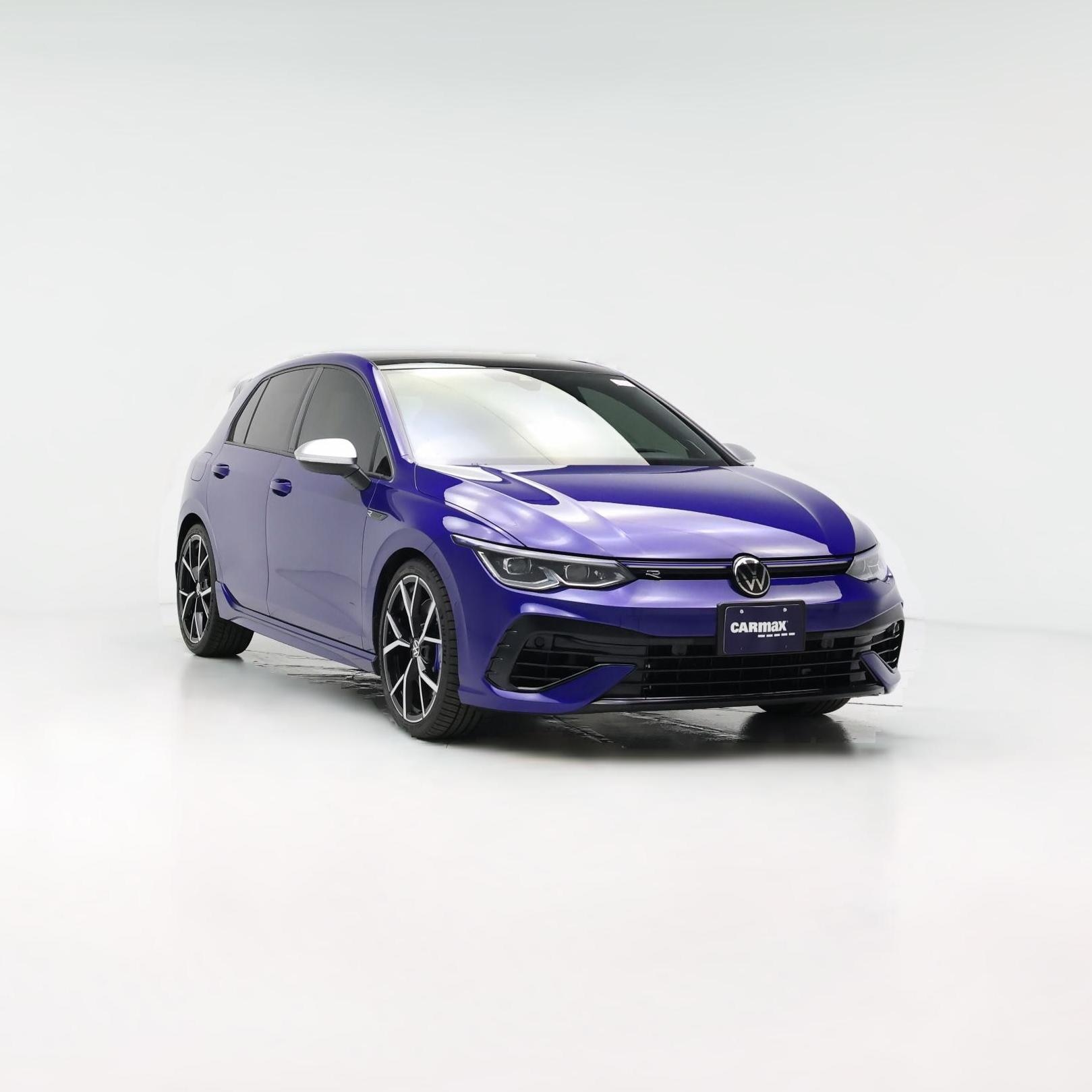 Thumbnail: 2022 Volkswagen Golf - 1