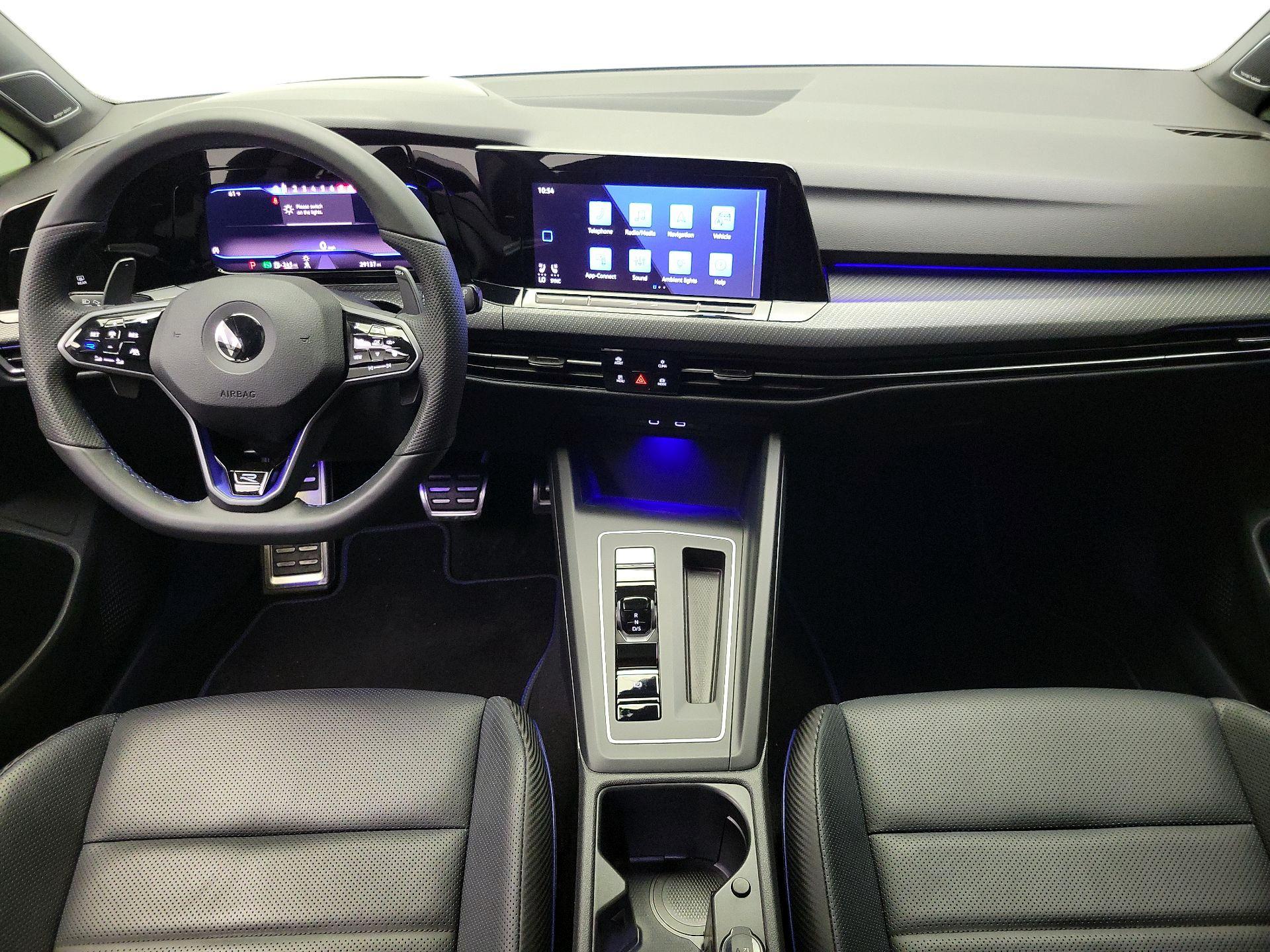 Thumbnail: 2022 Volkswagen Golf - 9
