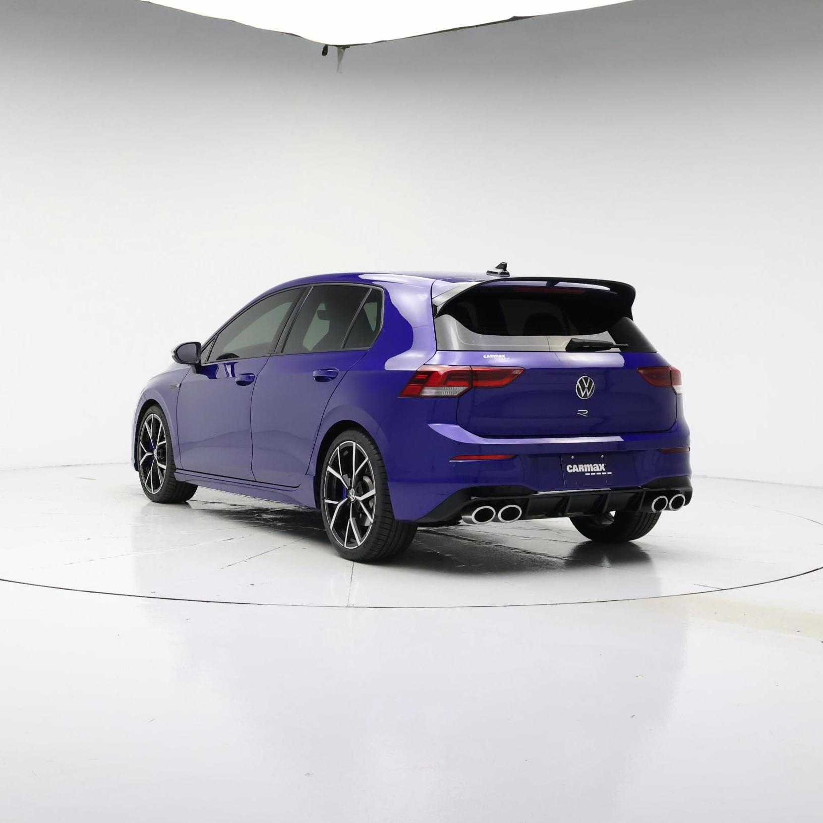 Thumbnail: 2022 Volkswagen Golf - 2