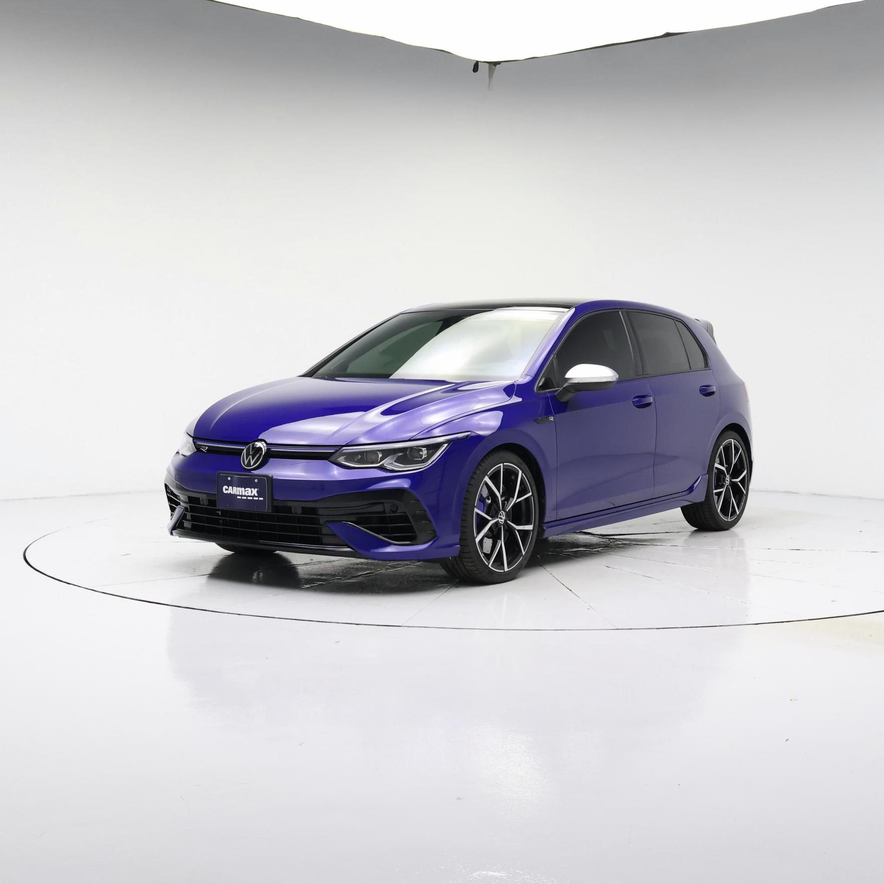 Thumbnail: 2022 Volkswagen Golf - 4