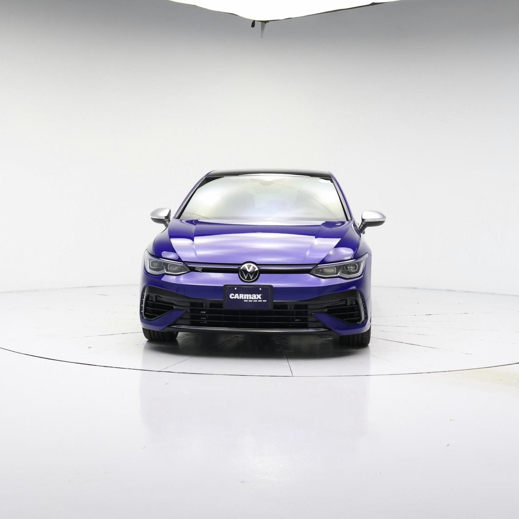 Thumbnail: 2022 Volkswagen Golf - 5