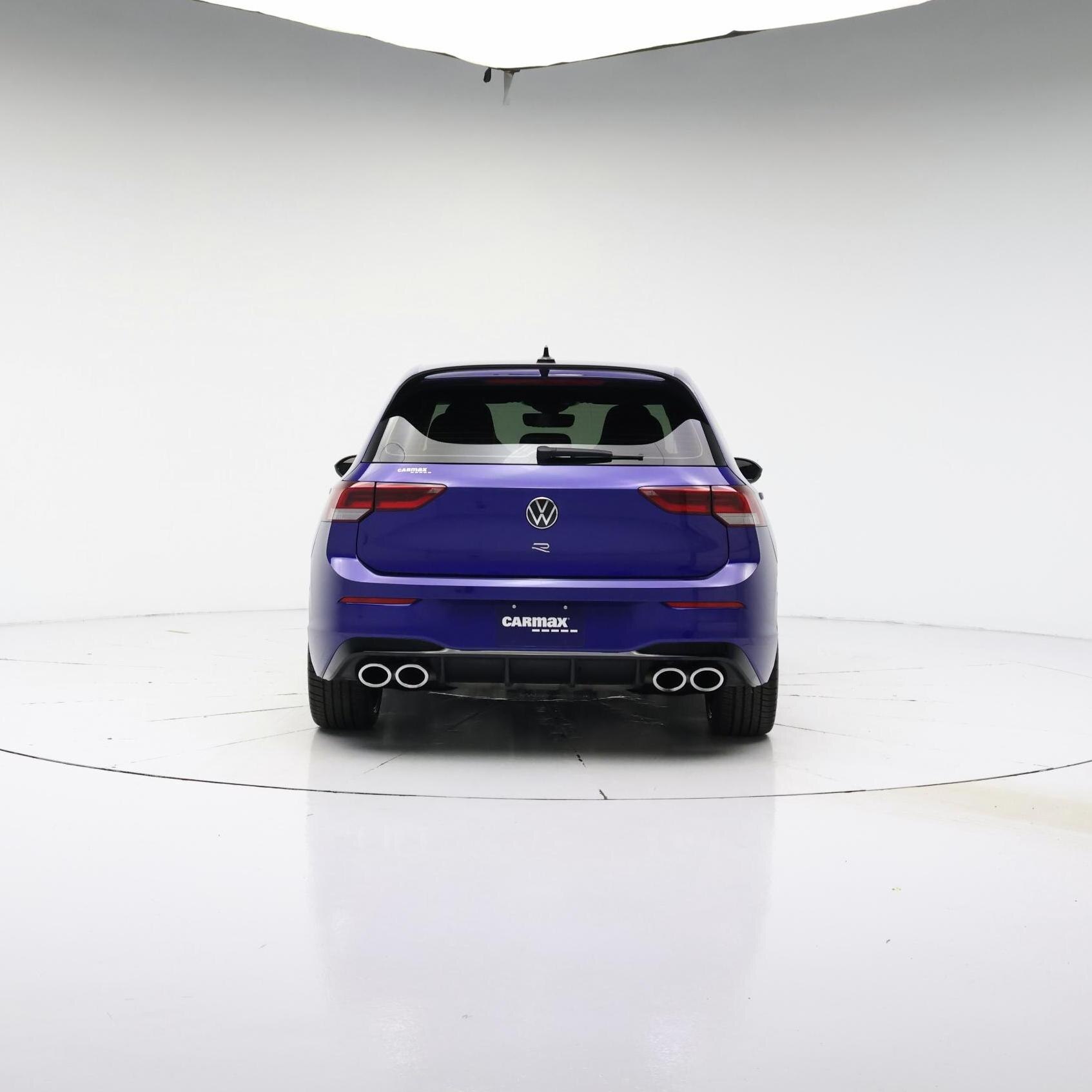 Thumbnail: 2022 Volkswagen Golf - 6