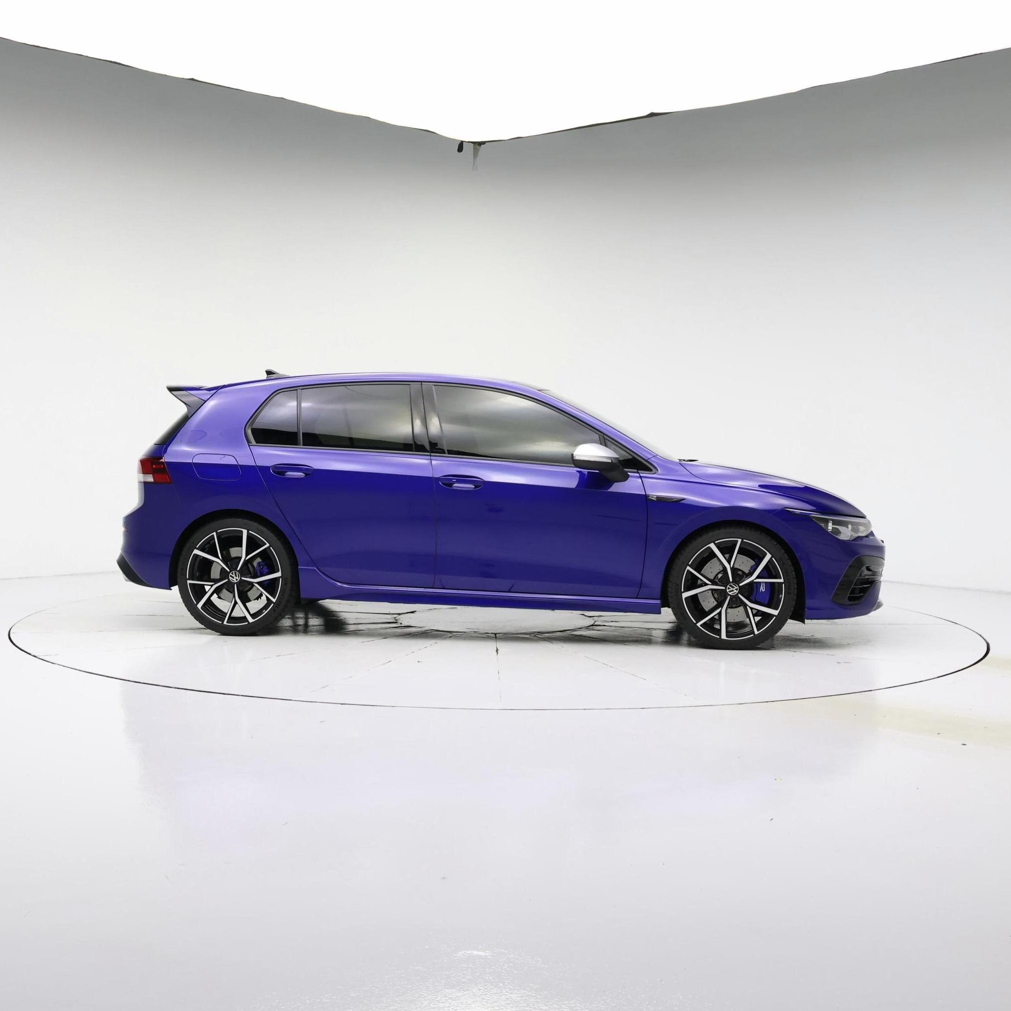 Thumbnail: 2022 Volkswagen Golf - 7