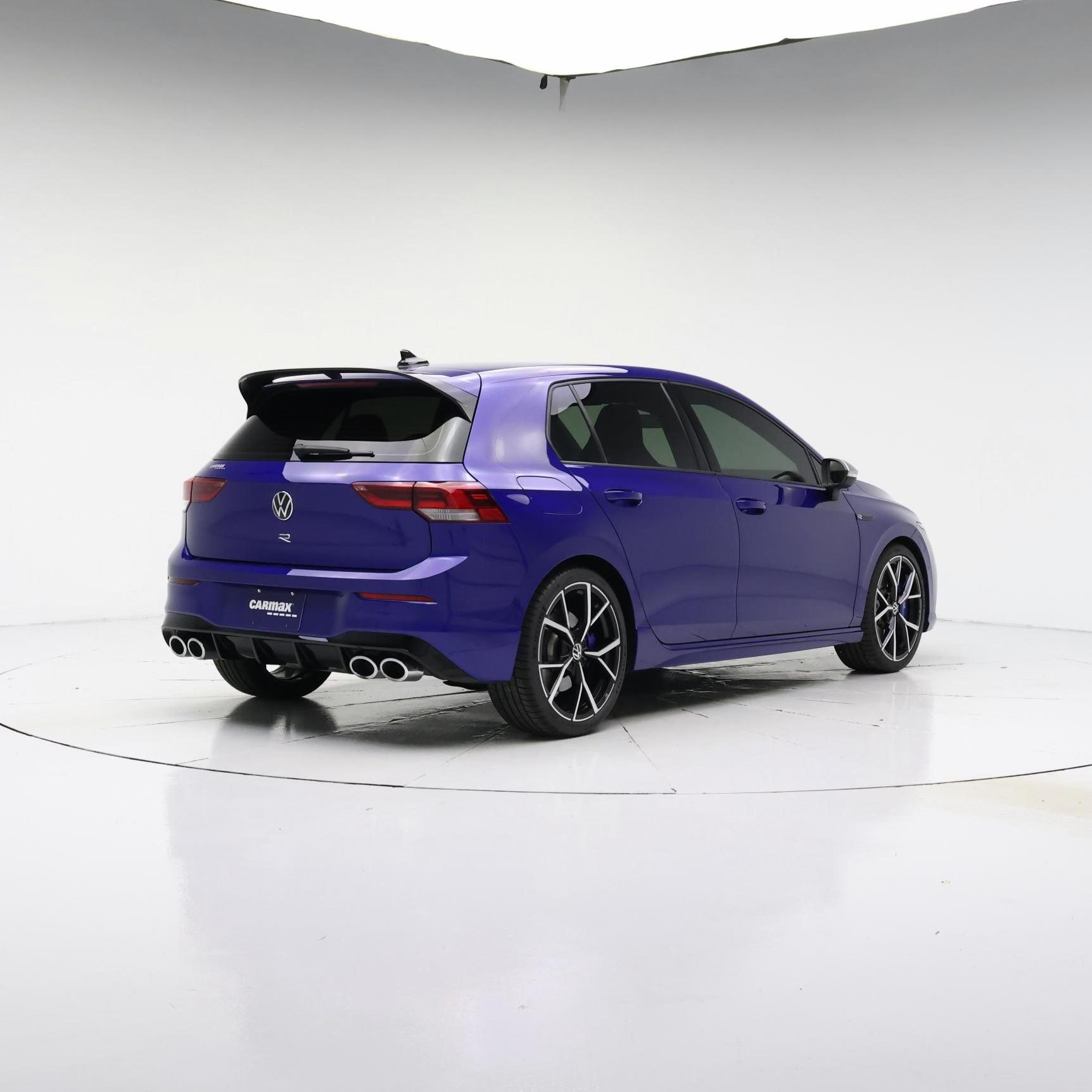 Thumbnail: 2022 Volkswagen Golf - 8