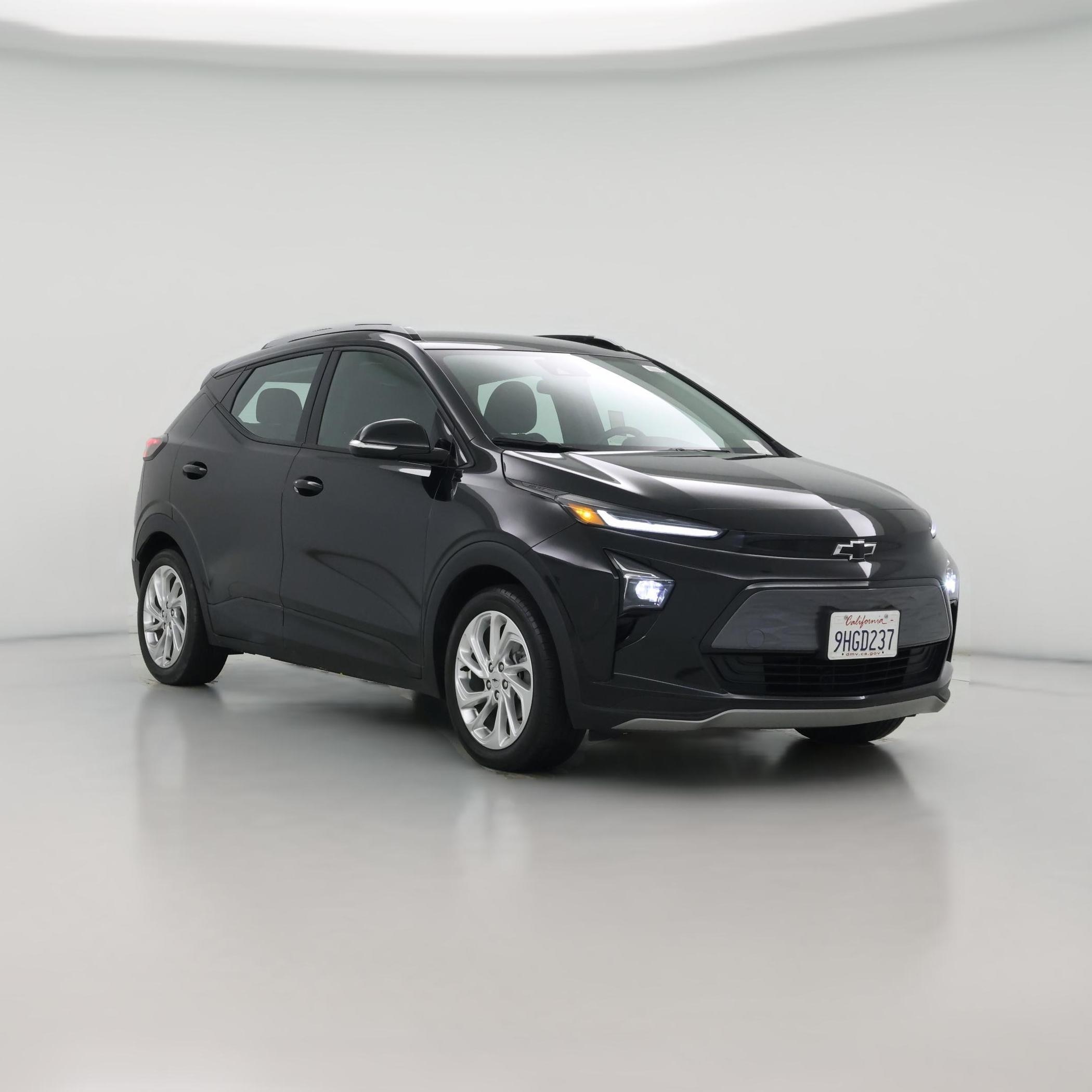 Thumbnail: 2023 Chevrolet Bolt EUV - 1