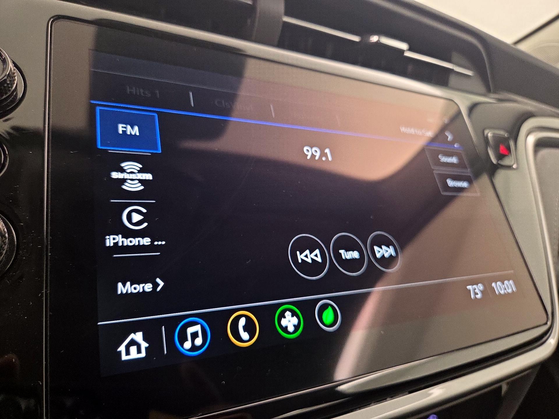 Thumbnail: 2023 Chevrolet Bolt EUV - 15