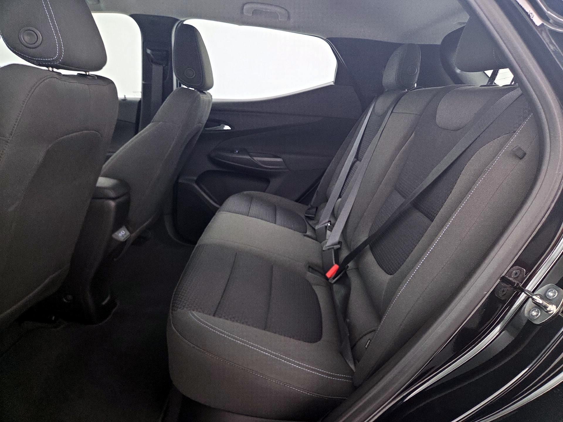 Thumbnail: 2023 Chevrolet Bolt EUV - 19