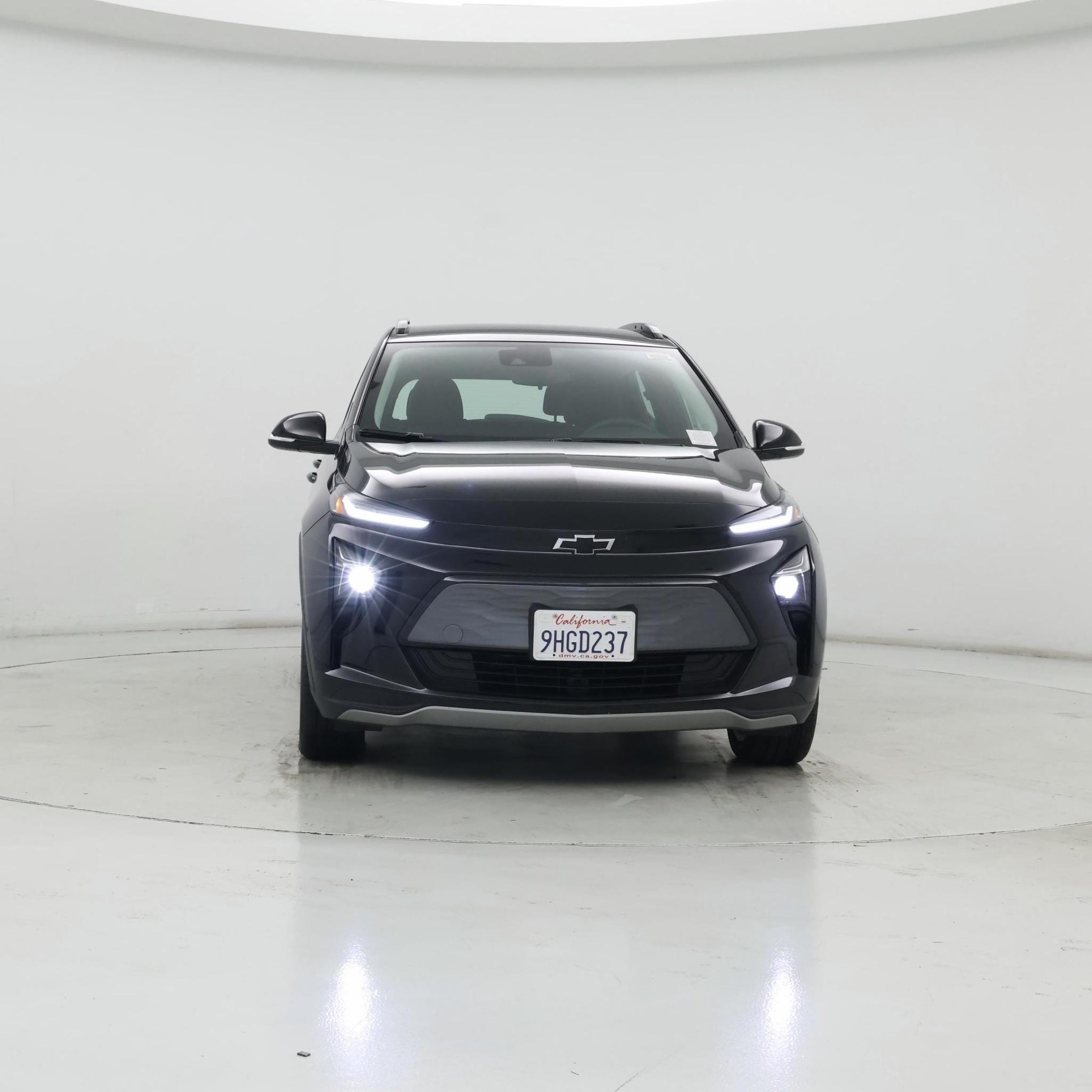 Thumbnail: 2023 Chevrolet Bolt EUV - 5