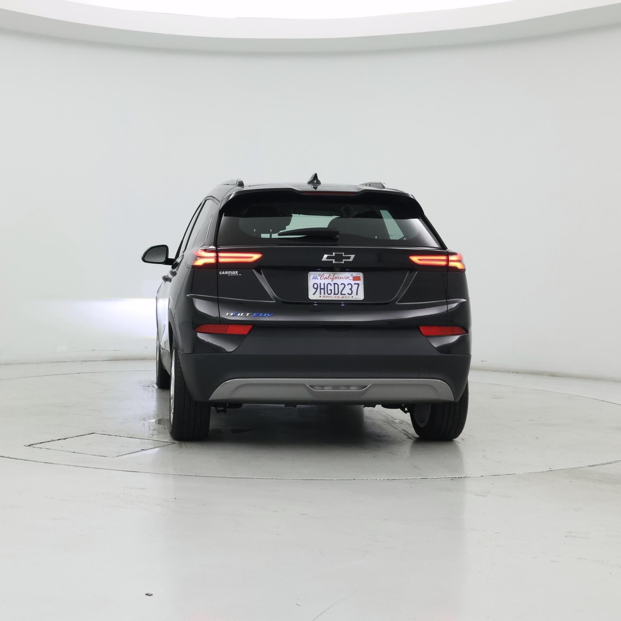 Thumbnail: 2023 Chevrolet Bolt EUV - 6