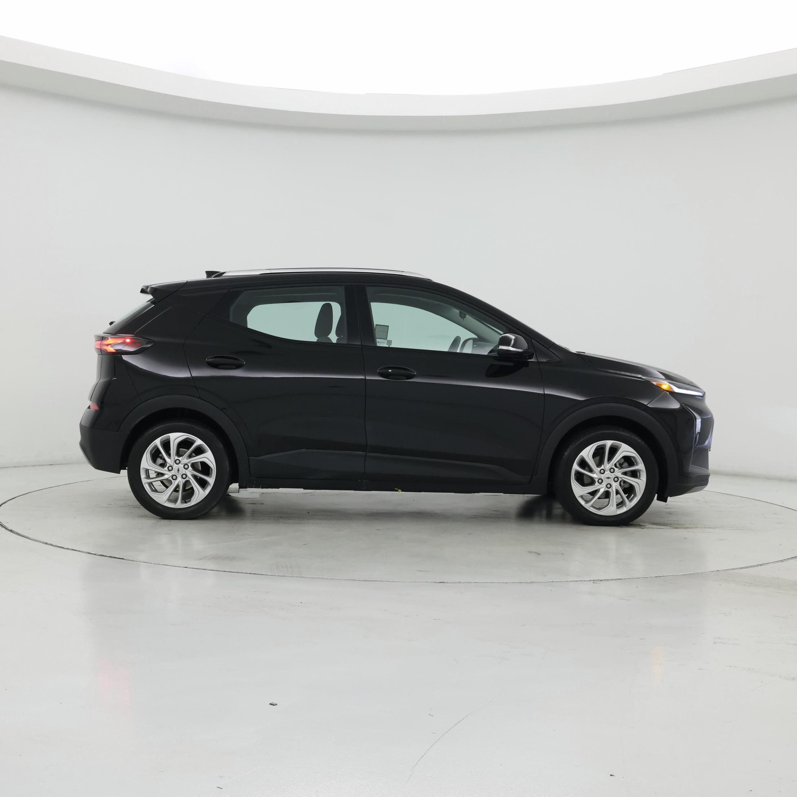 Thumbnail: 2023 Chevrolet Bolt EUV - 7