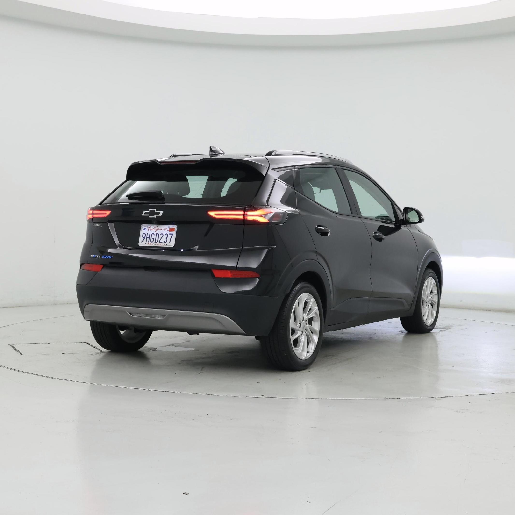 Thumbnail: 2023 Chevrolet Bolt EUV - 8