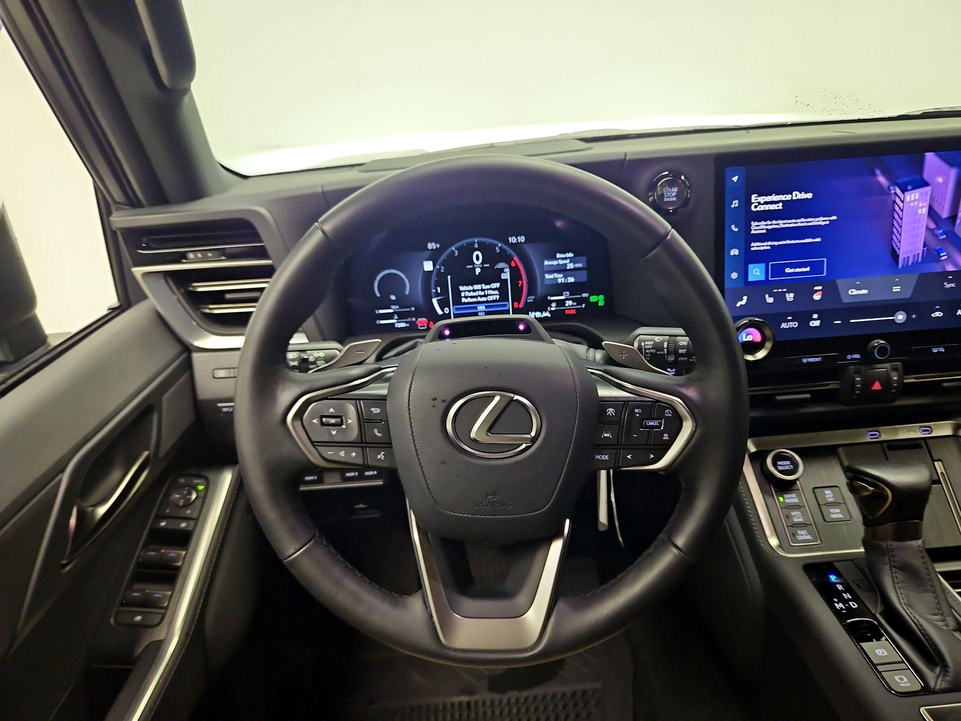 Thumbnail: 2025 Lexus GX - 10