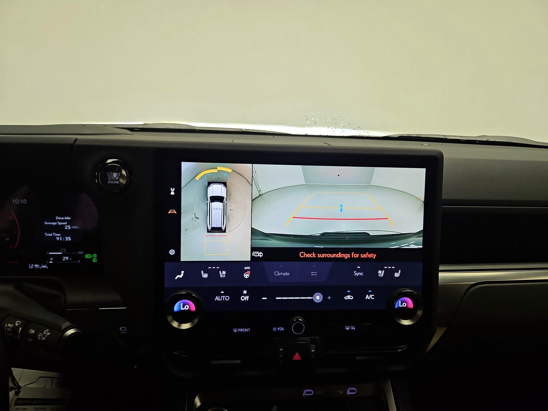 Thumbnail: 2025 Lexus GX - 13