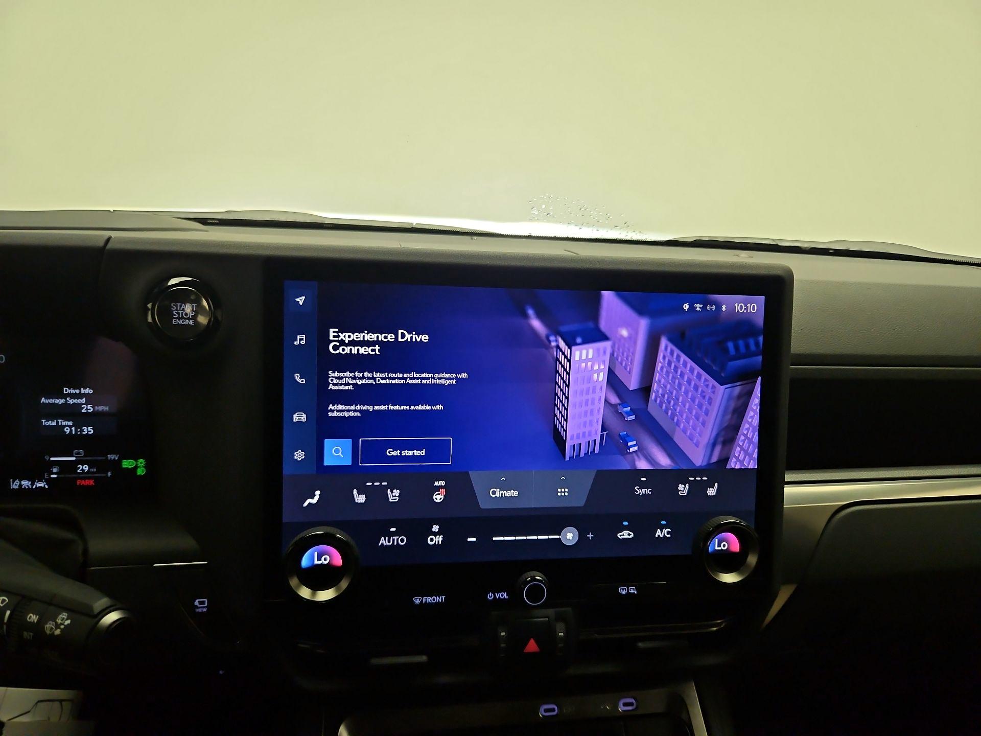 Thumbnail: 2025 Lexus GX - 14
