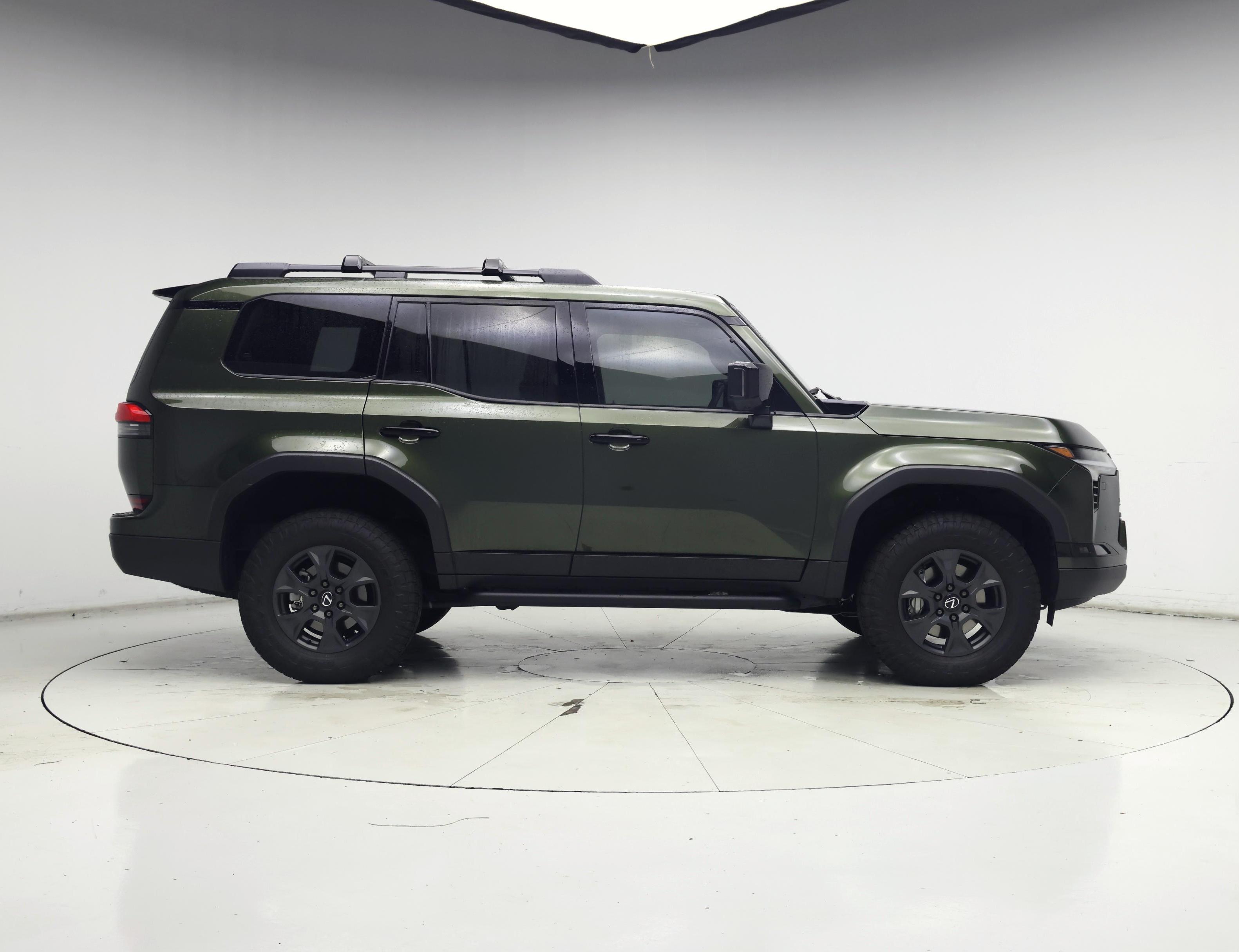 Thumbnail: 2025 Lexus GX - 7