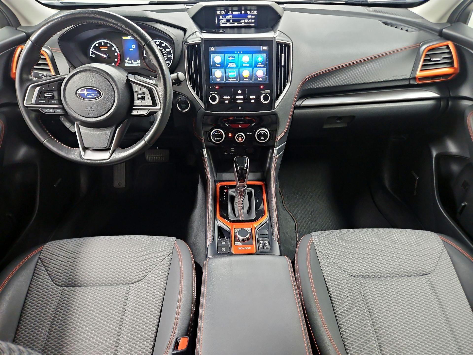 Thumbnail: 2019 Subaru Forester - 9