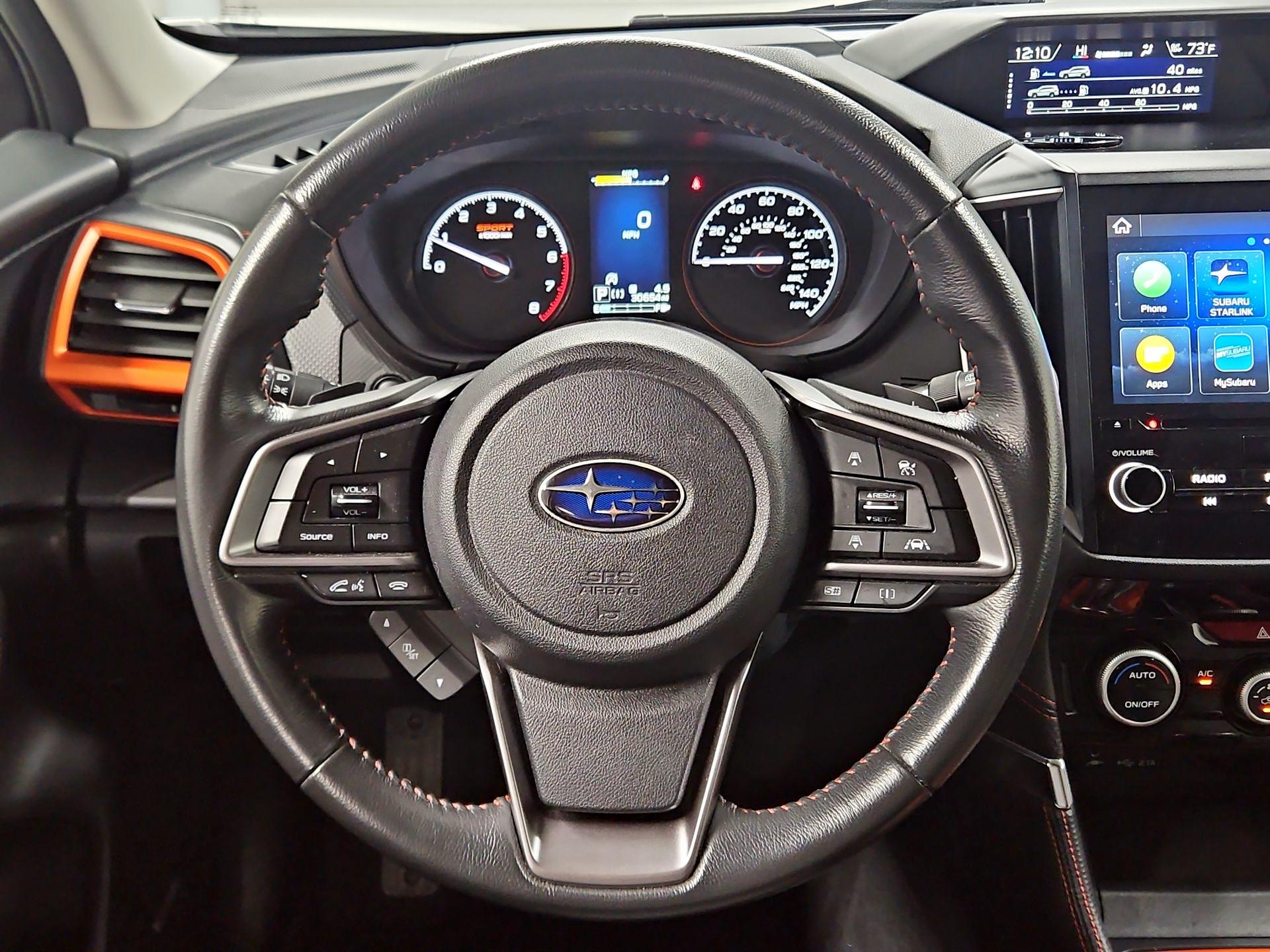 Thumbnail: 2019 Subaru Forester - 10
