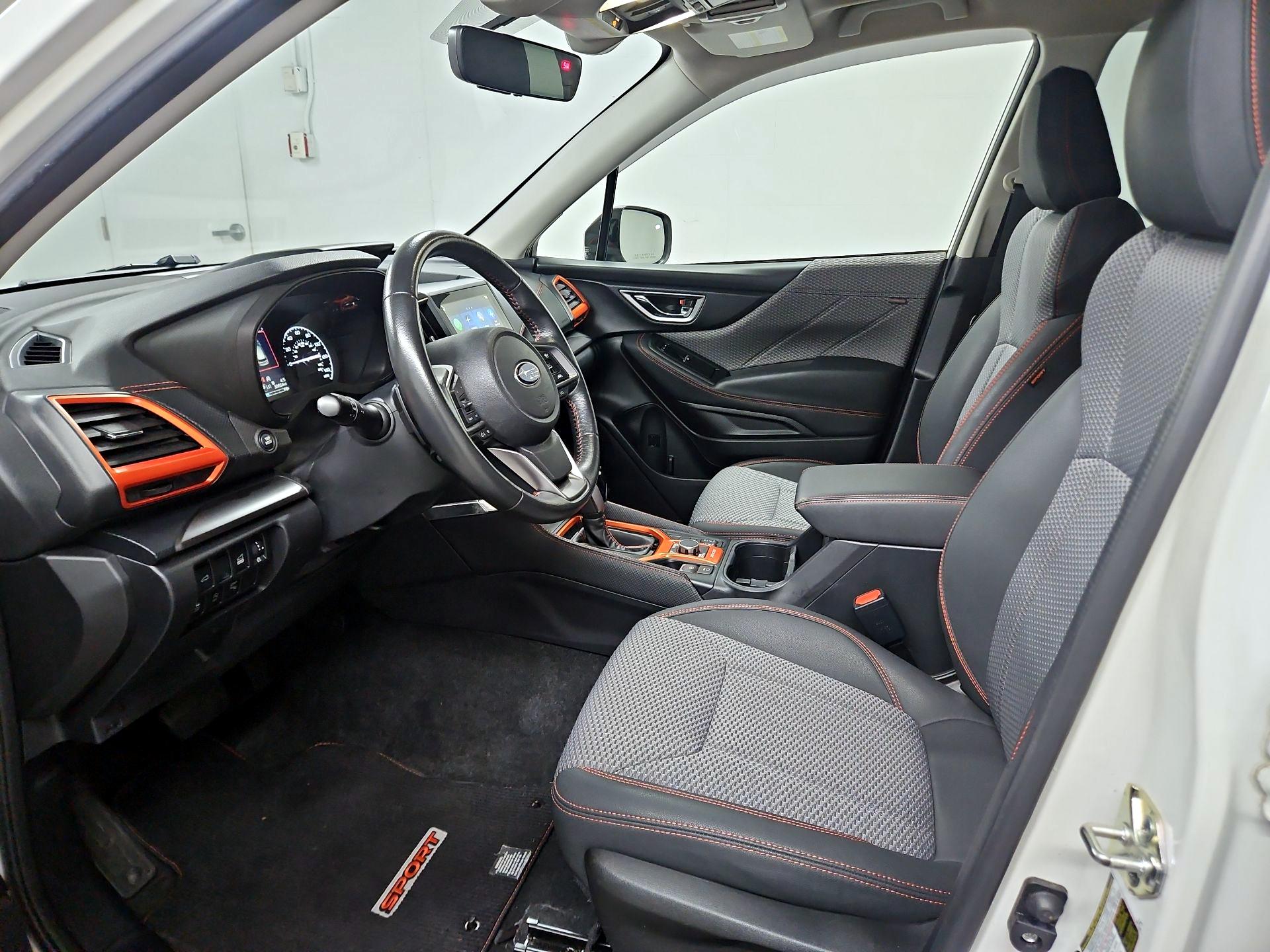 Thumbnail: 2019 Subaru Forester - 11
