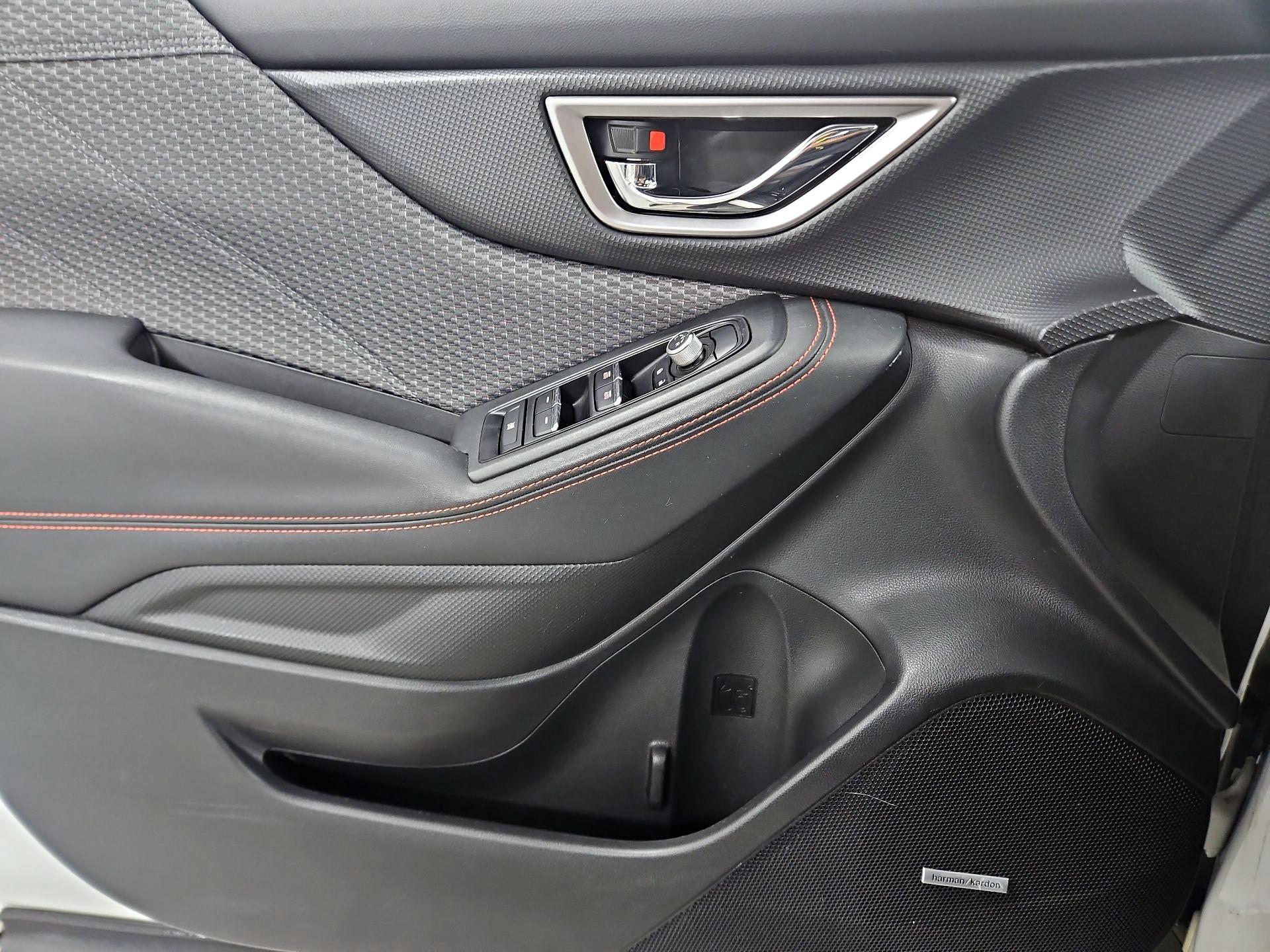 Thumbnail: 2019 Subaru Forester - 12