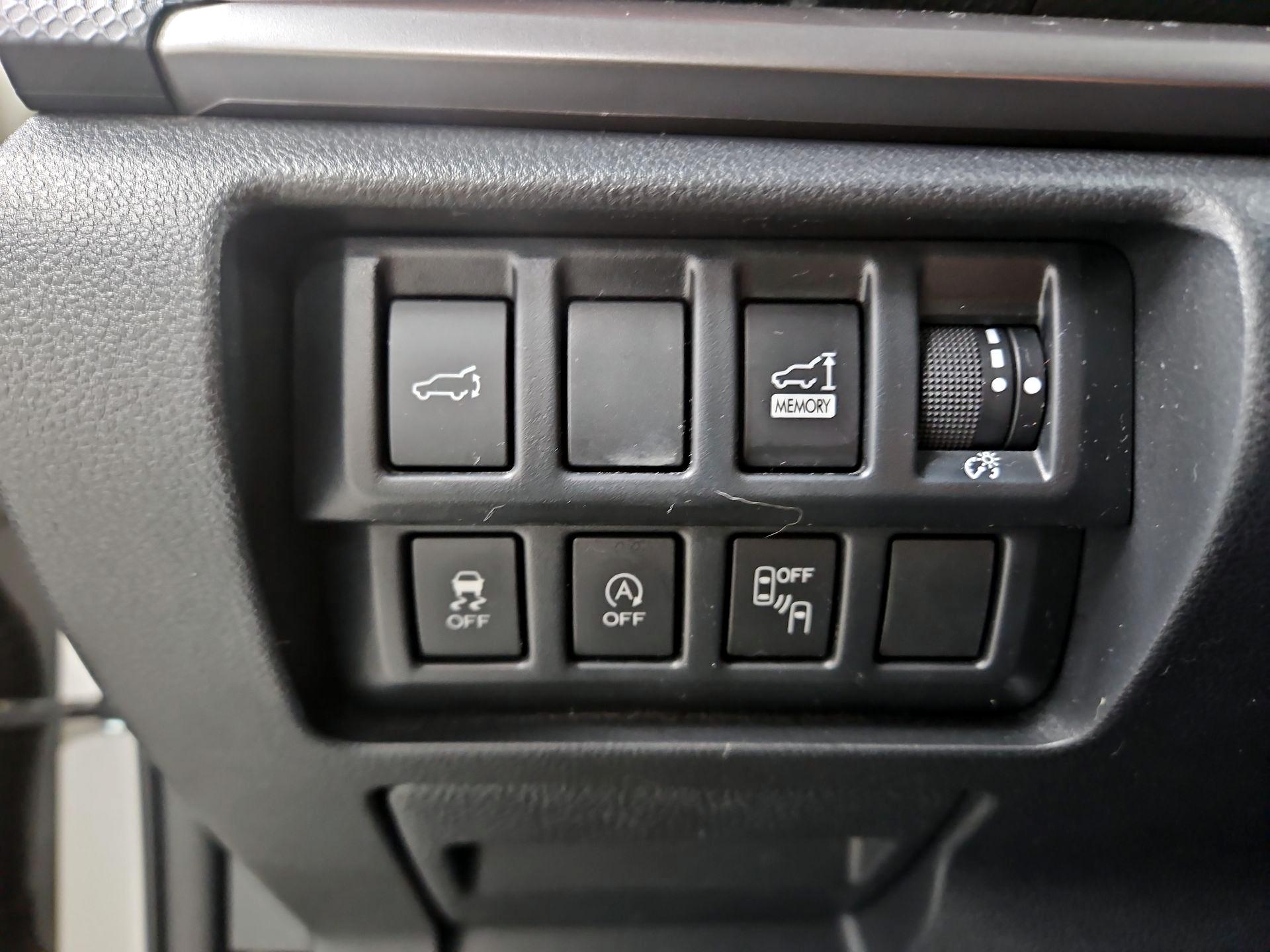 Thumbnail: 2019 Subaru Forester - 13