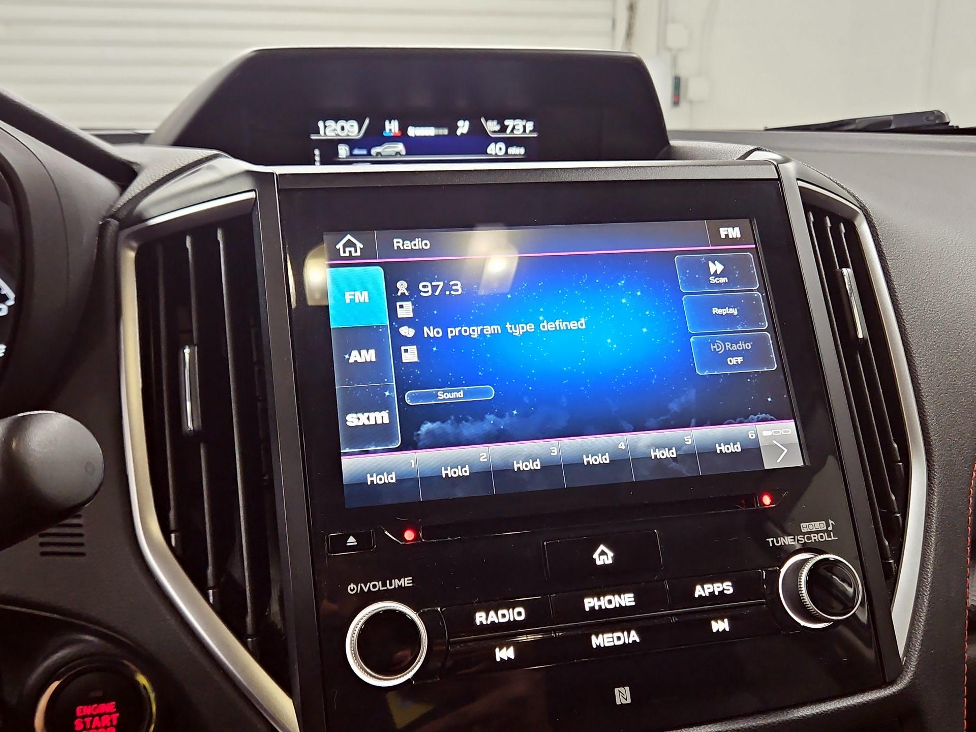 Thumbnail: 2019 Subaru Forester - 15