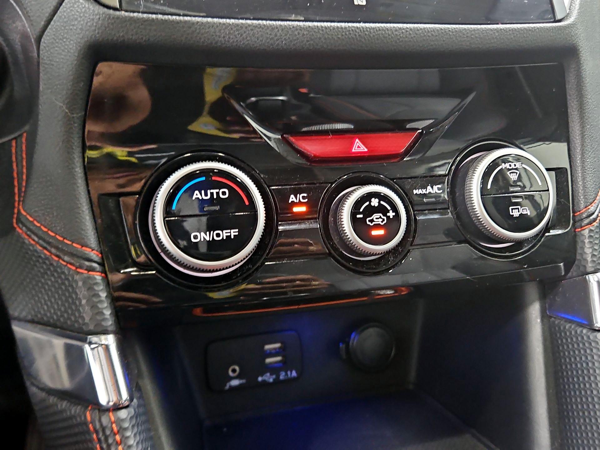 Thumbnail: 2019 Subaru Forester - 16