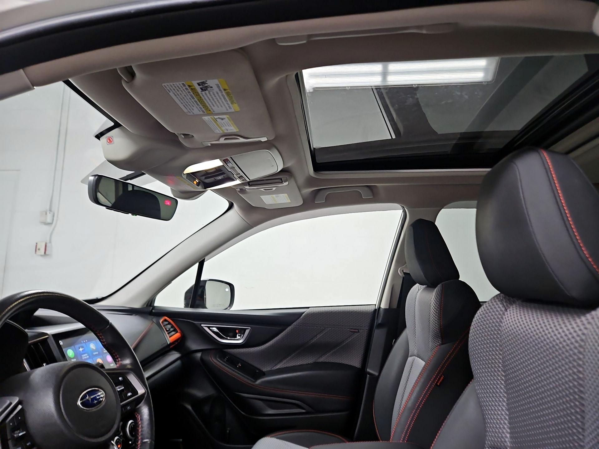 Thumbnail: 2019 Subaru Forester - 19