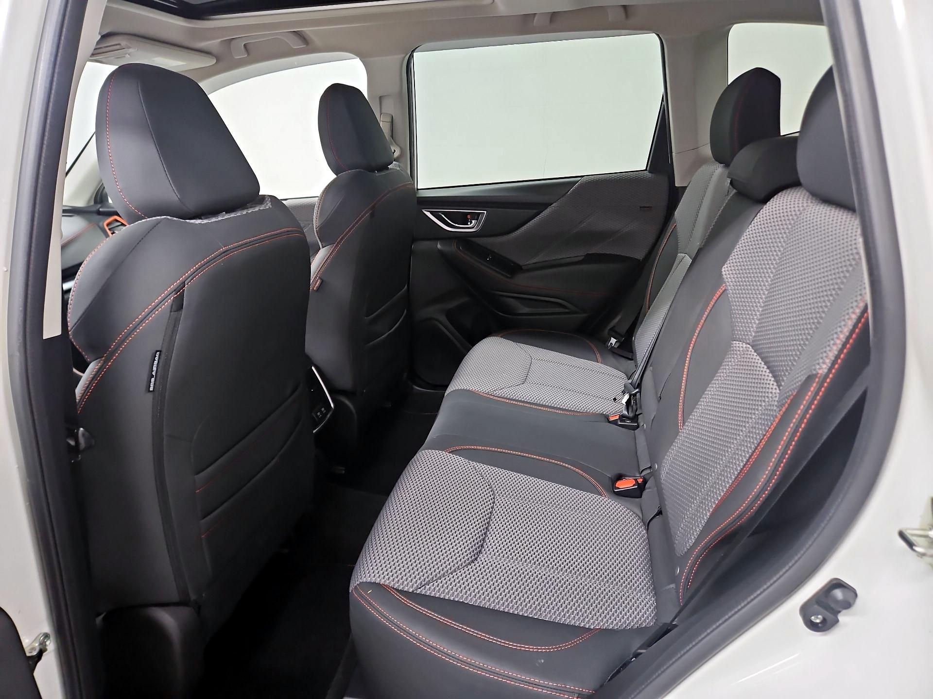 Thumbnail: 2019 Subaru Forester - 20