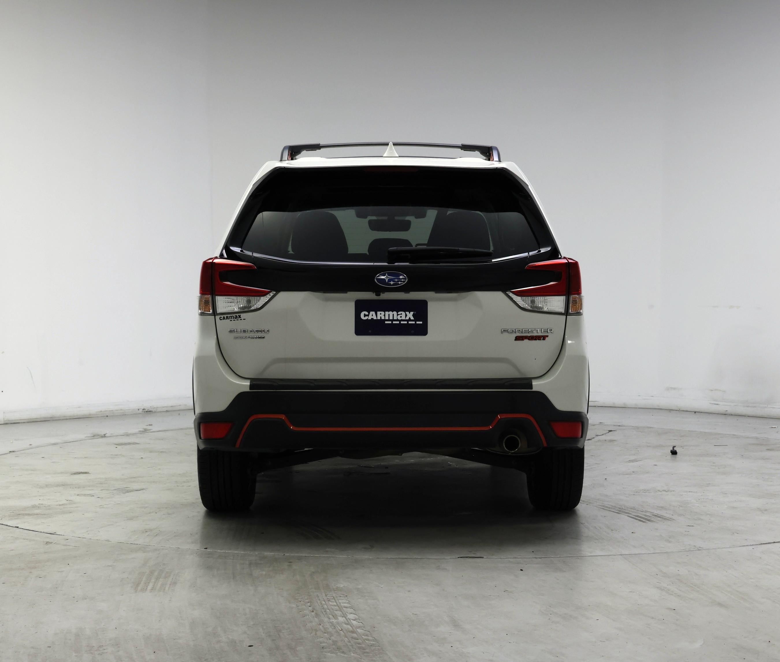 Thumbnail: 2019 Subaru Forester - 6