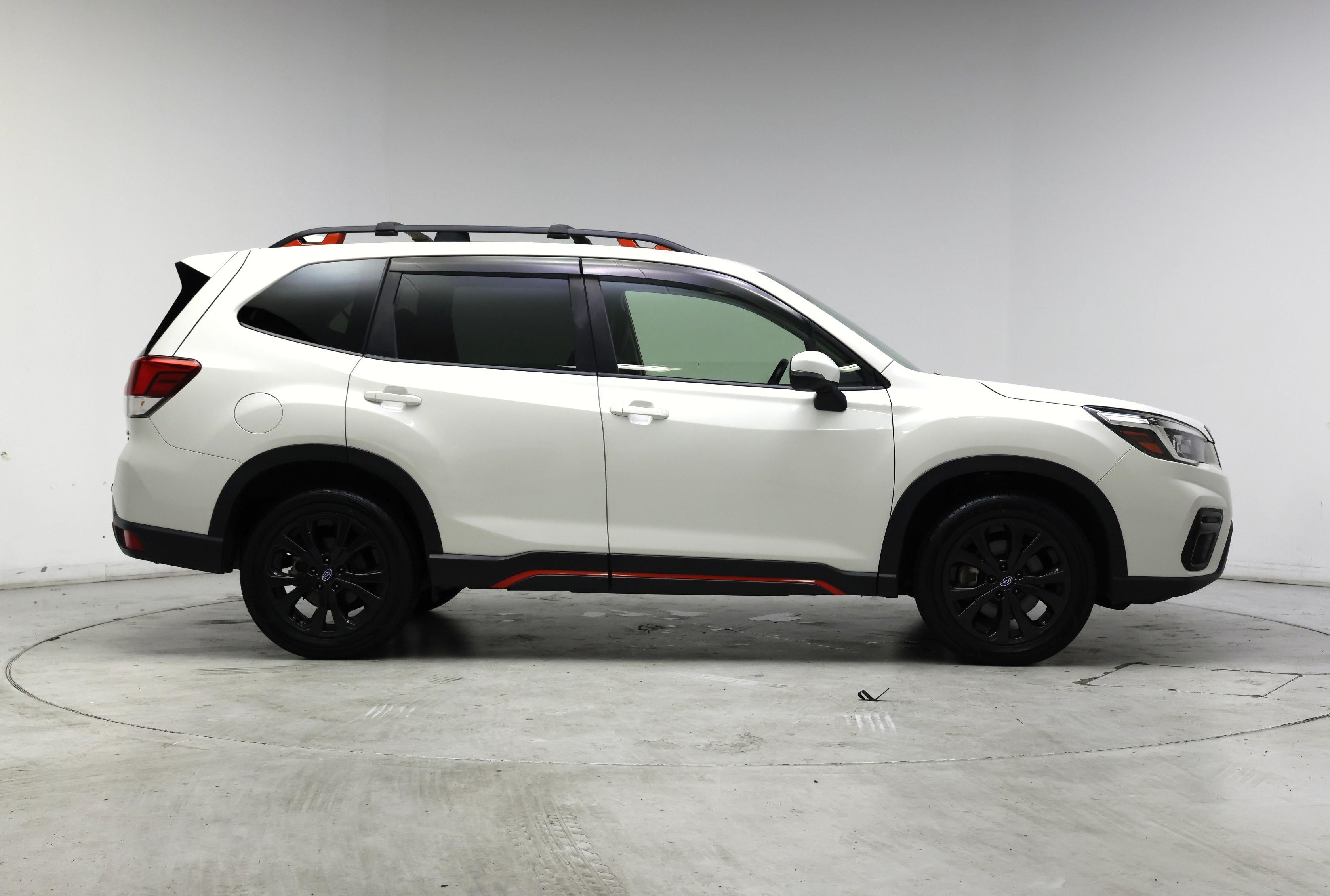 Thumbnail: 2019 Subaru Forester - 7