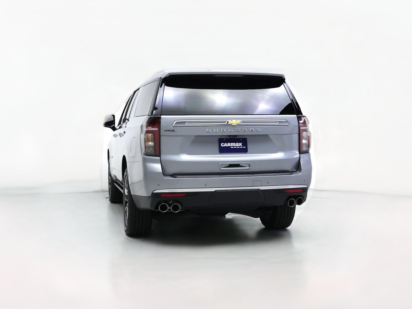 2024 Chevrolet Suburban