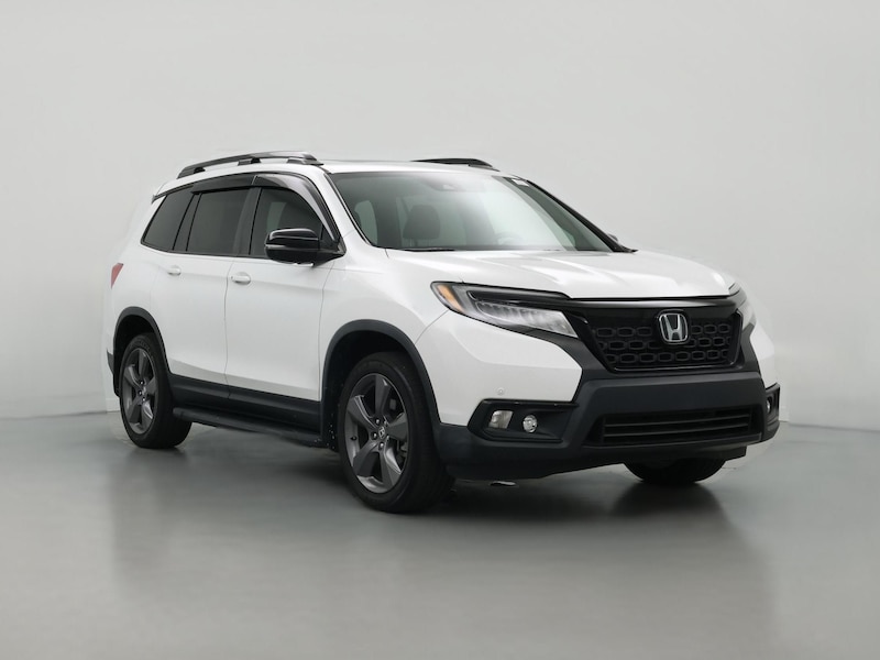 2020 Honda Passport Touring -
                  Wilmington, NC