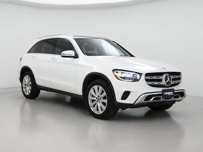2020 Mercedes-Benz GLC300
