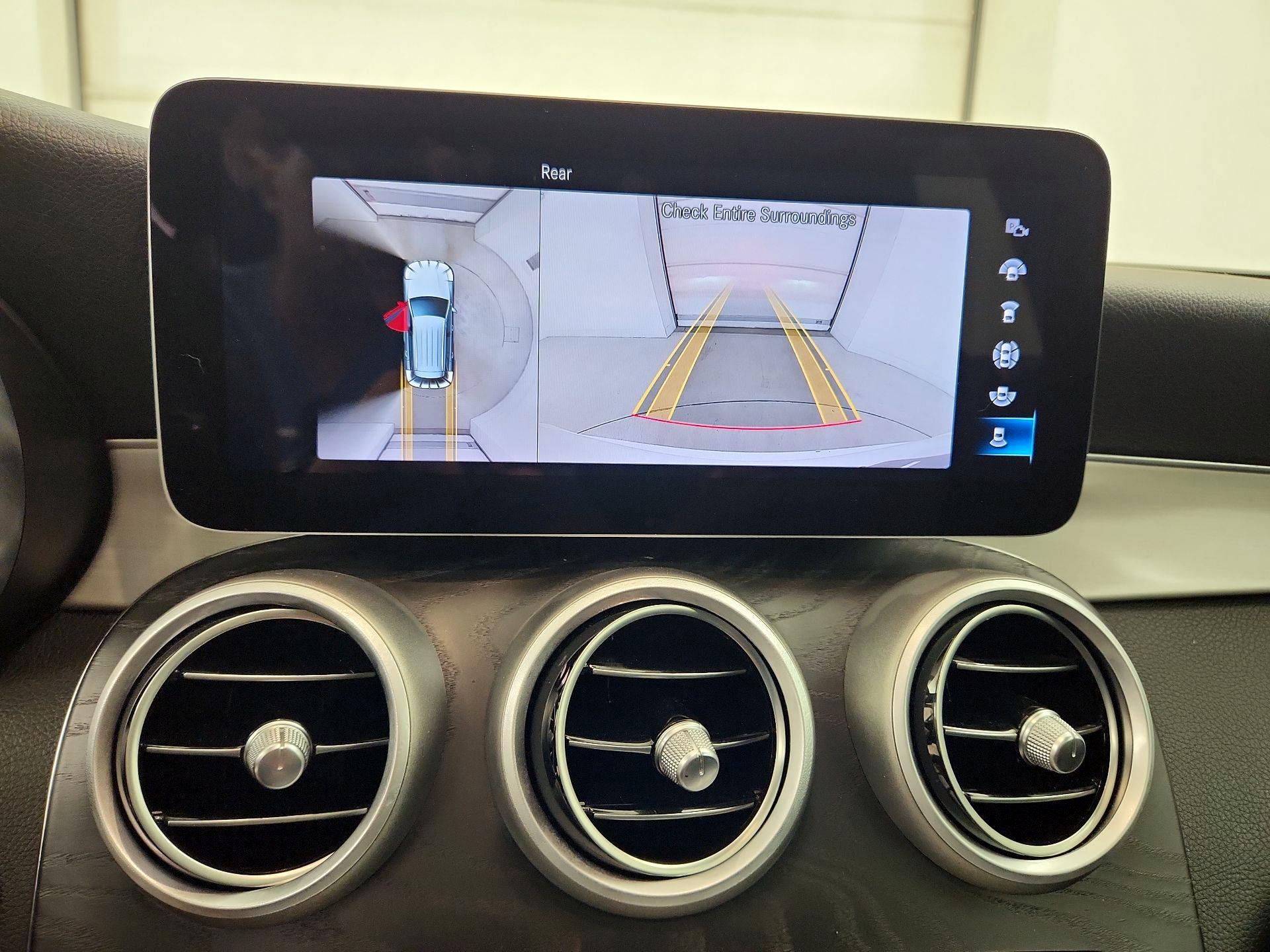 Thumbnail: 2020 Mercedes-Benz GLC - 14